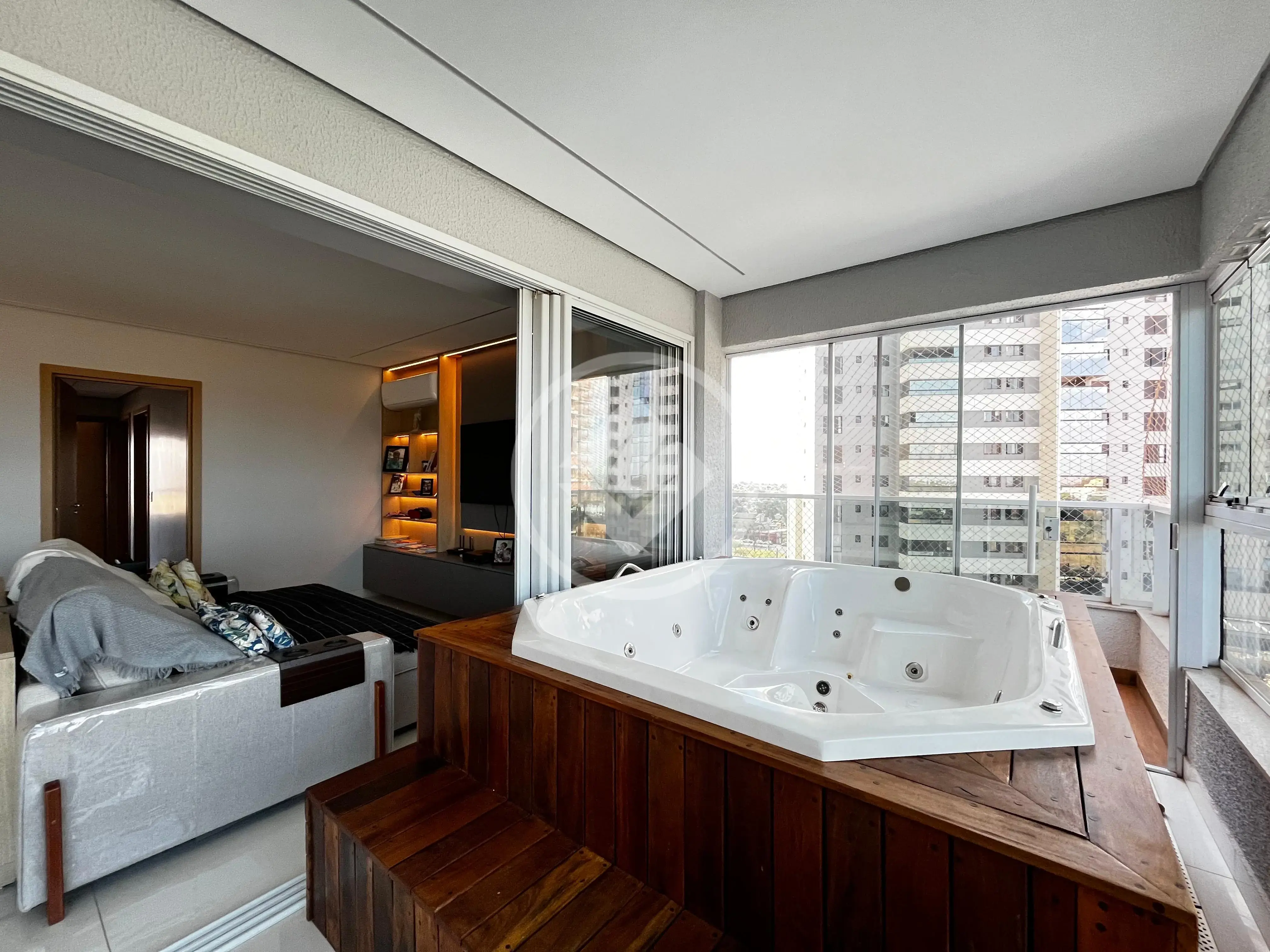 Apartamento 3 quartos no Park Lozandes, Goiânia — foto 6 de 6