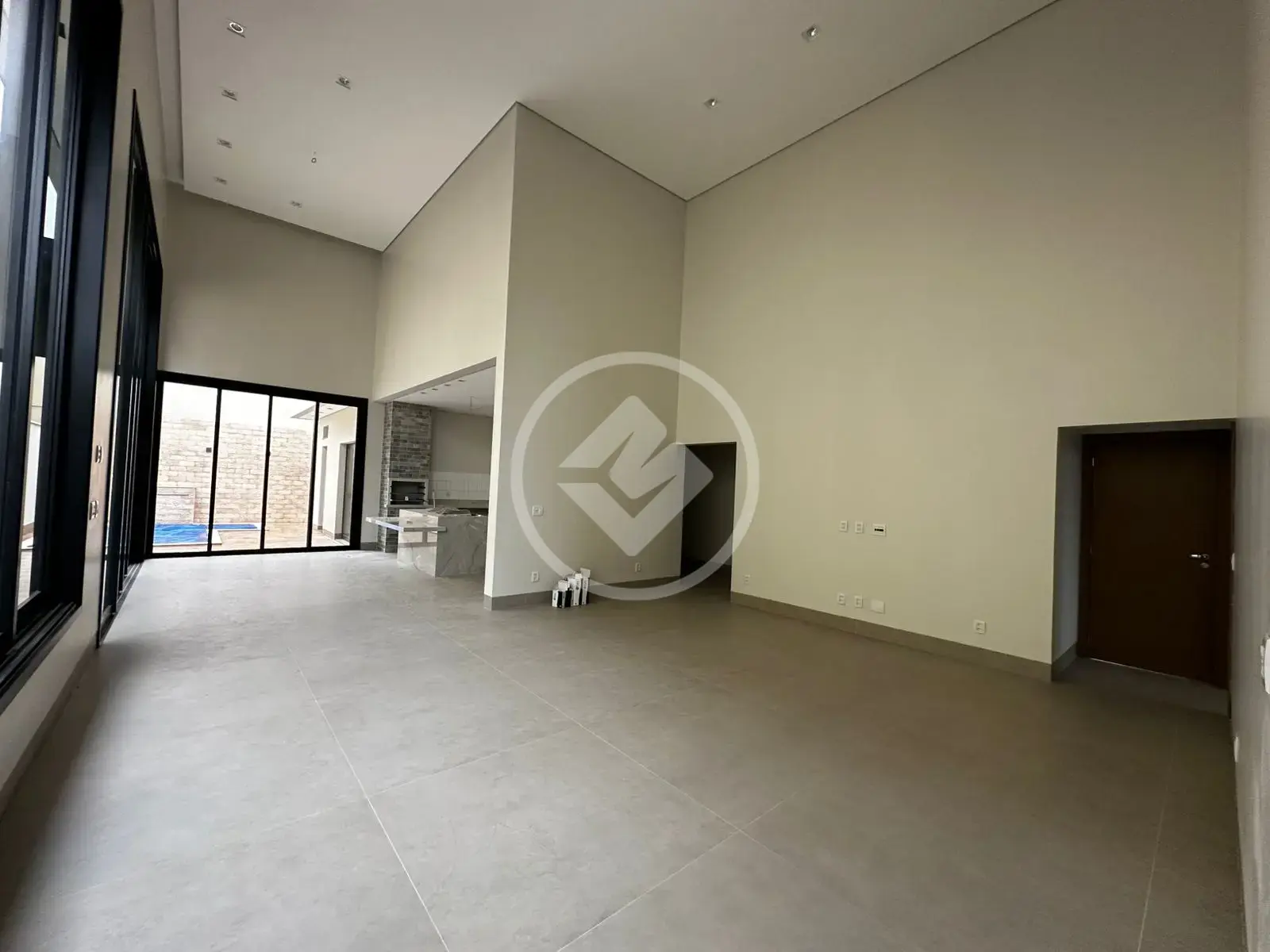 Casa Condomínio 4 quartos no Jardins França, Goiânia — foto 4 de 6