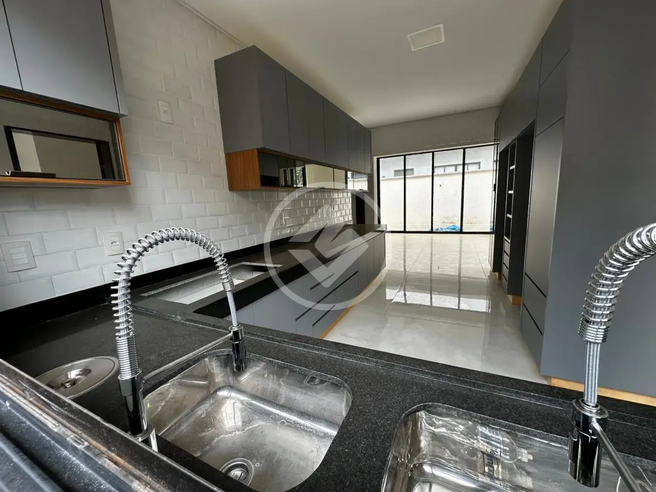 Casa Condomínio 4 quartos no Residencial Goiânia Golfe Clube, Goiânia — foto 6 de 6