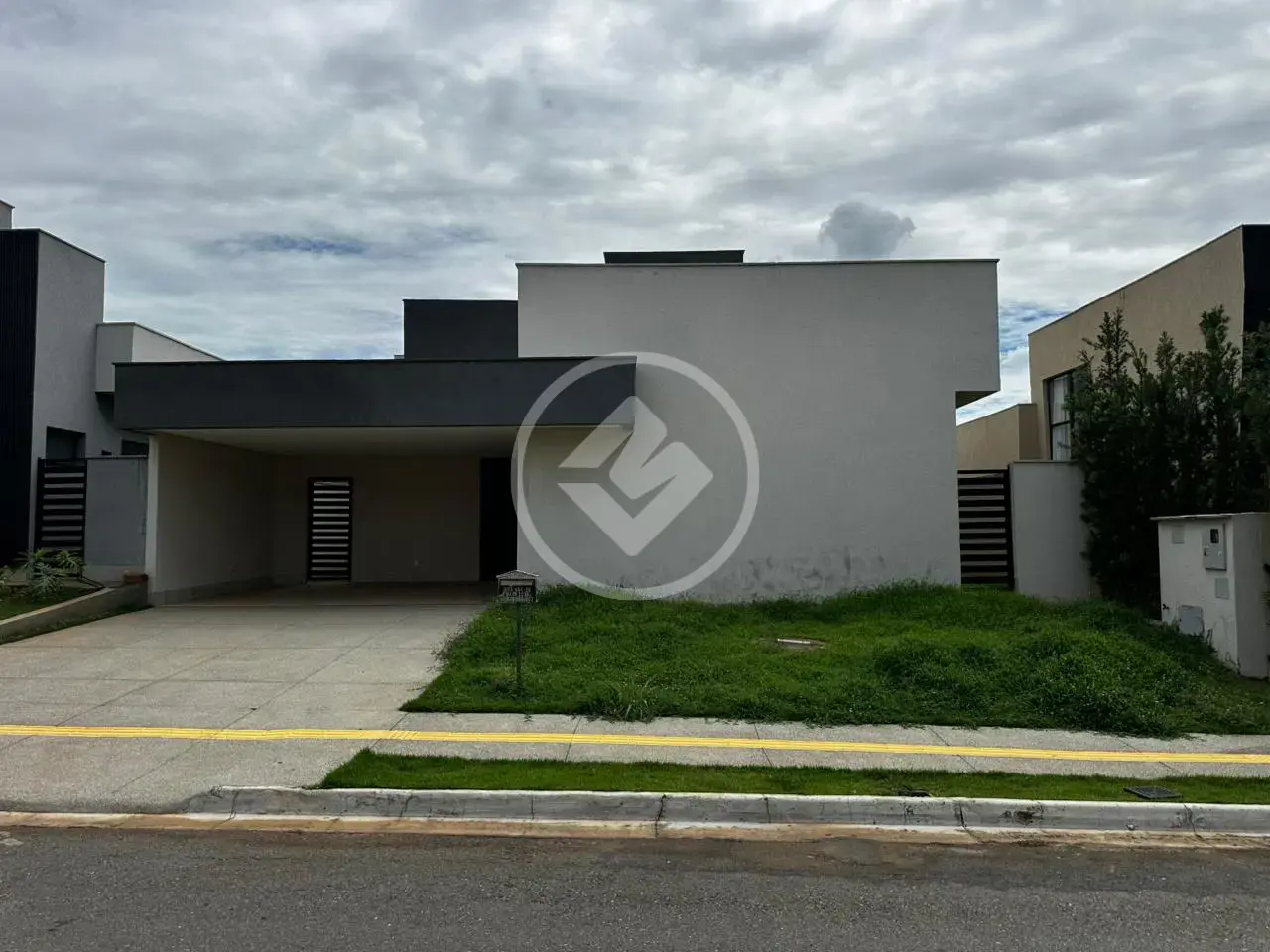 Casa Condomínio Residencial Goiânia Golfe Clube, Goiânia - GO — foto 2