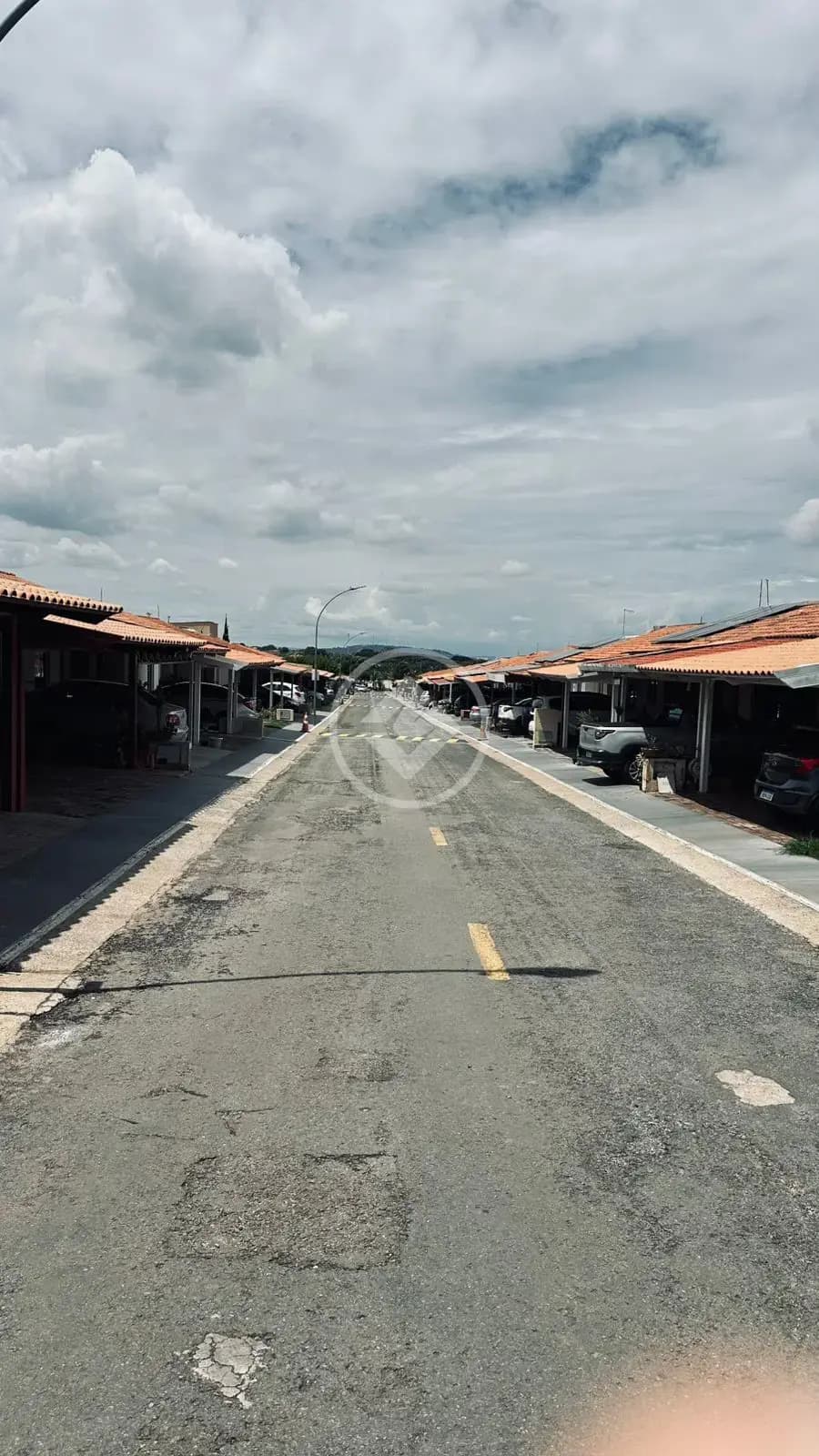 Casa Condomínio 3 quartos no Jardim Gardênia, Goiânia — foto 3 de 6