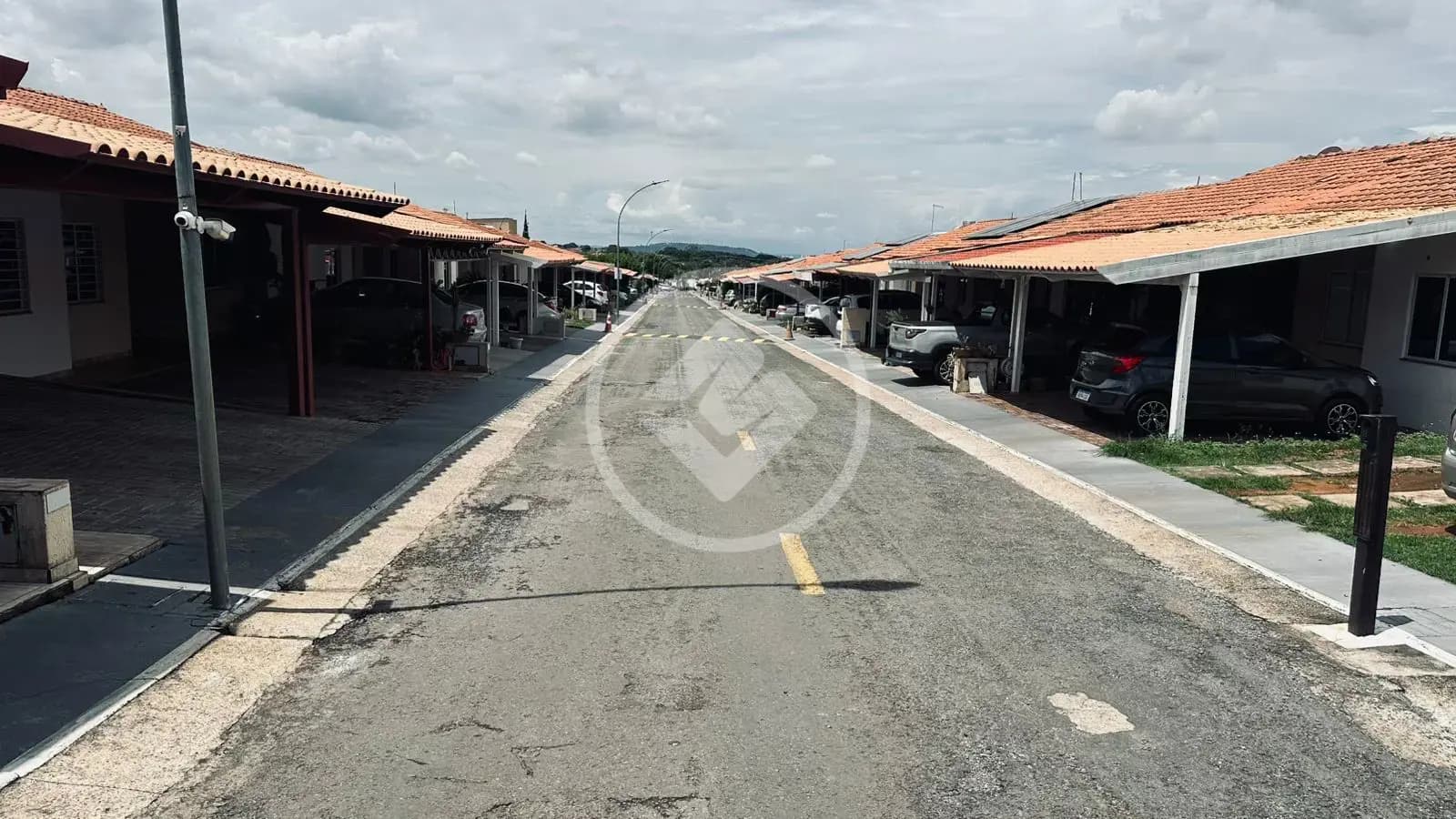 Casa Condomínio 3 quartos no Jardim Gardênia, Goiânia — foto 5 de 6