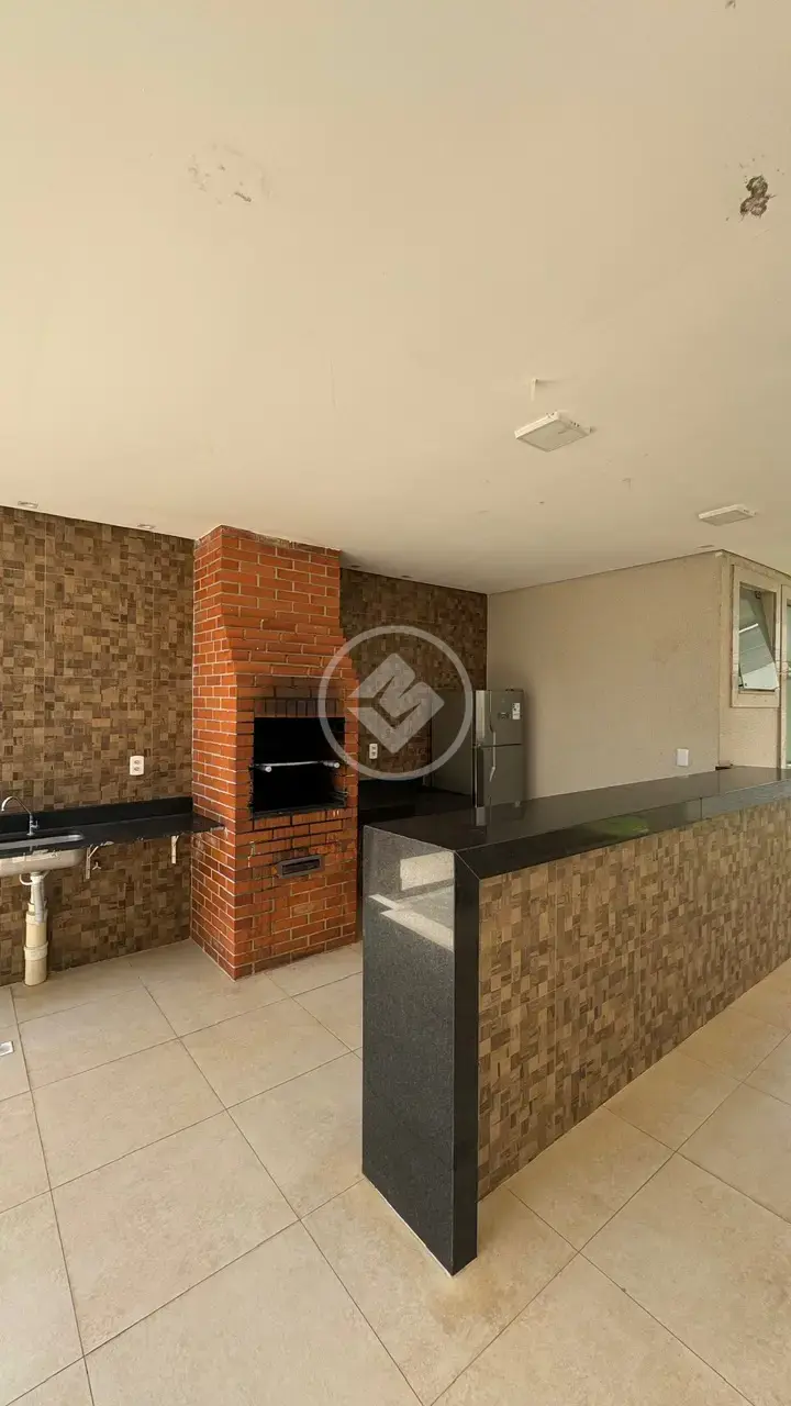 Apartamento 2 quartos no Lorena Parque, Goiânia — foto 3 de 6