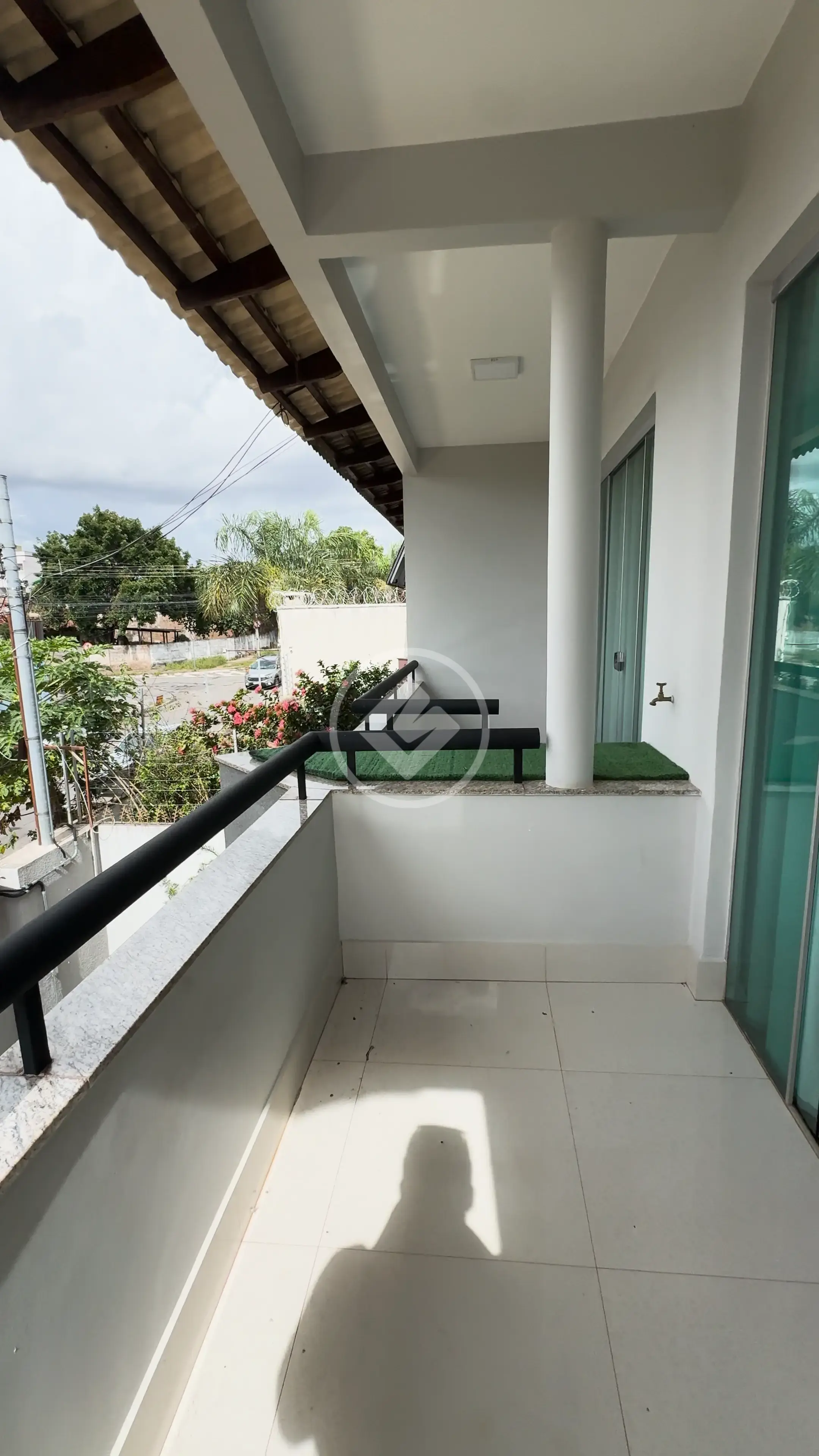 Sobrado 5 quartos no Jardim América, Goiânia — foto 6 de 6