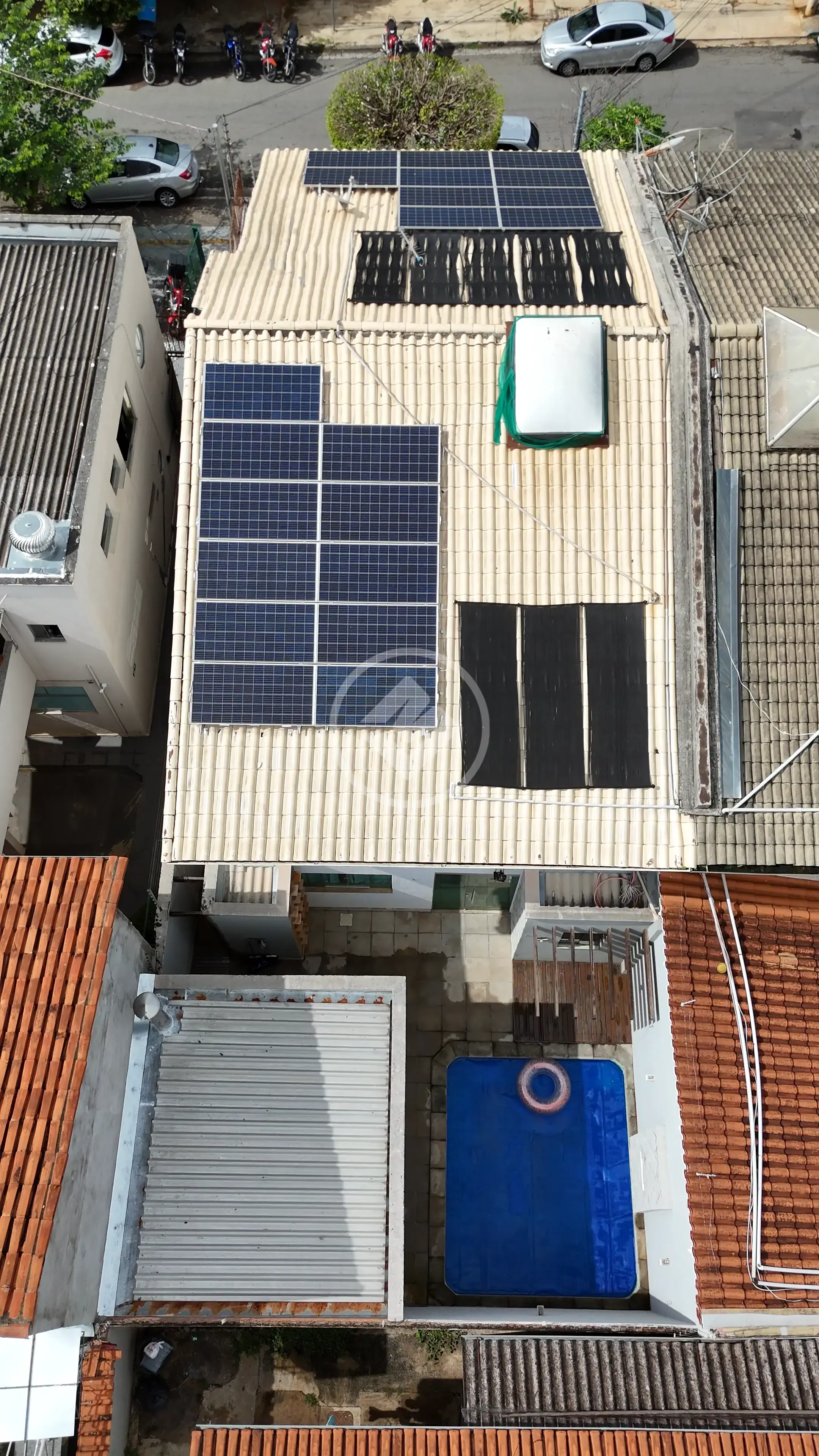 Sobrado 5 quartos no Jardim América, Goiânia — foto 5 de 6