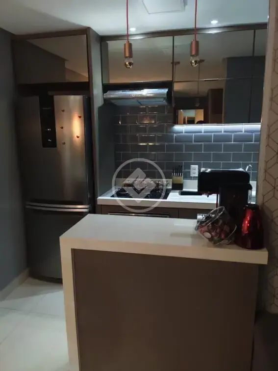 Apartamento 2 quartos no Setor Faiçalville, Goiânia — foto 5 de 6