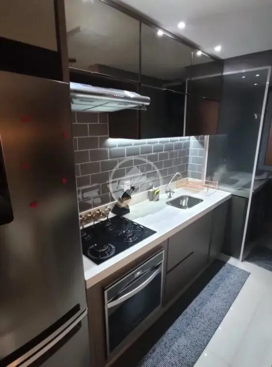 Apartamento 2 quartos no Setor Faiçalville, Goiânia — foto 6 de 6