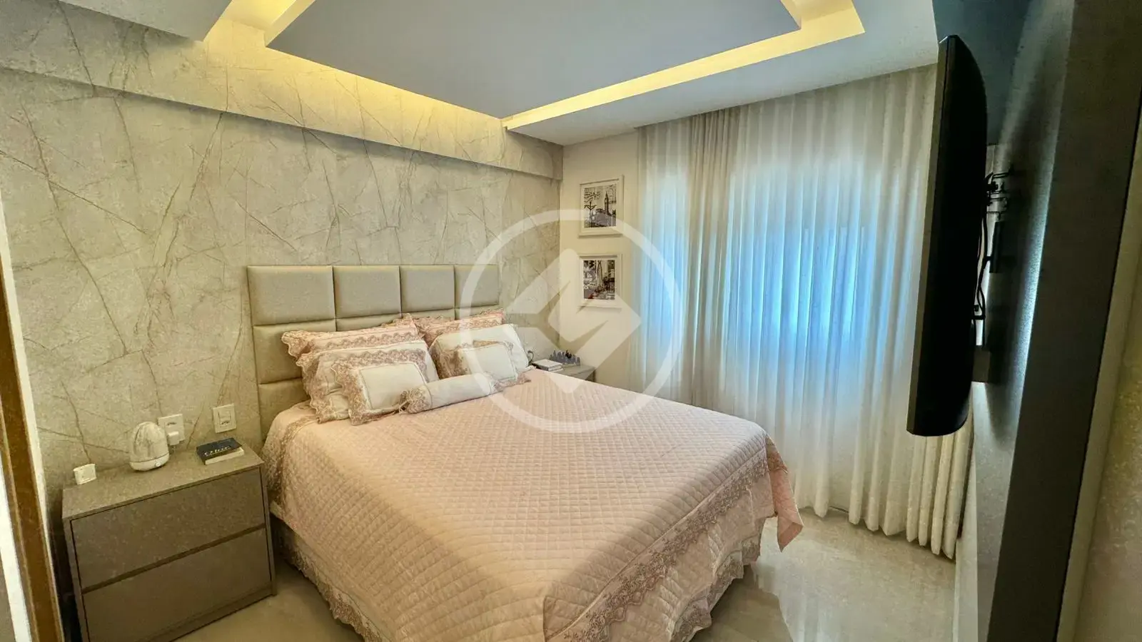 Apartamento 3 quartos no Setor Marista, Goiânia — foto 6 de 6