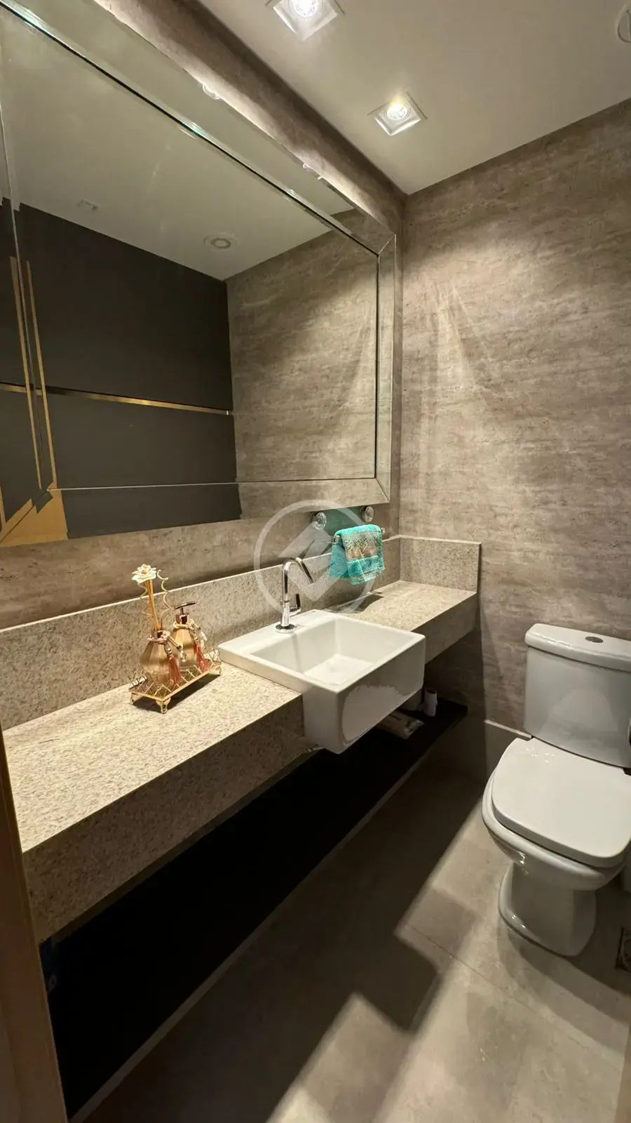 Apartamento 3 quartos no Setor Marista, Goiânia — foto 5 de 6