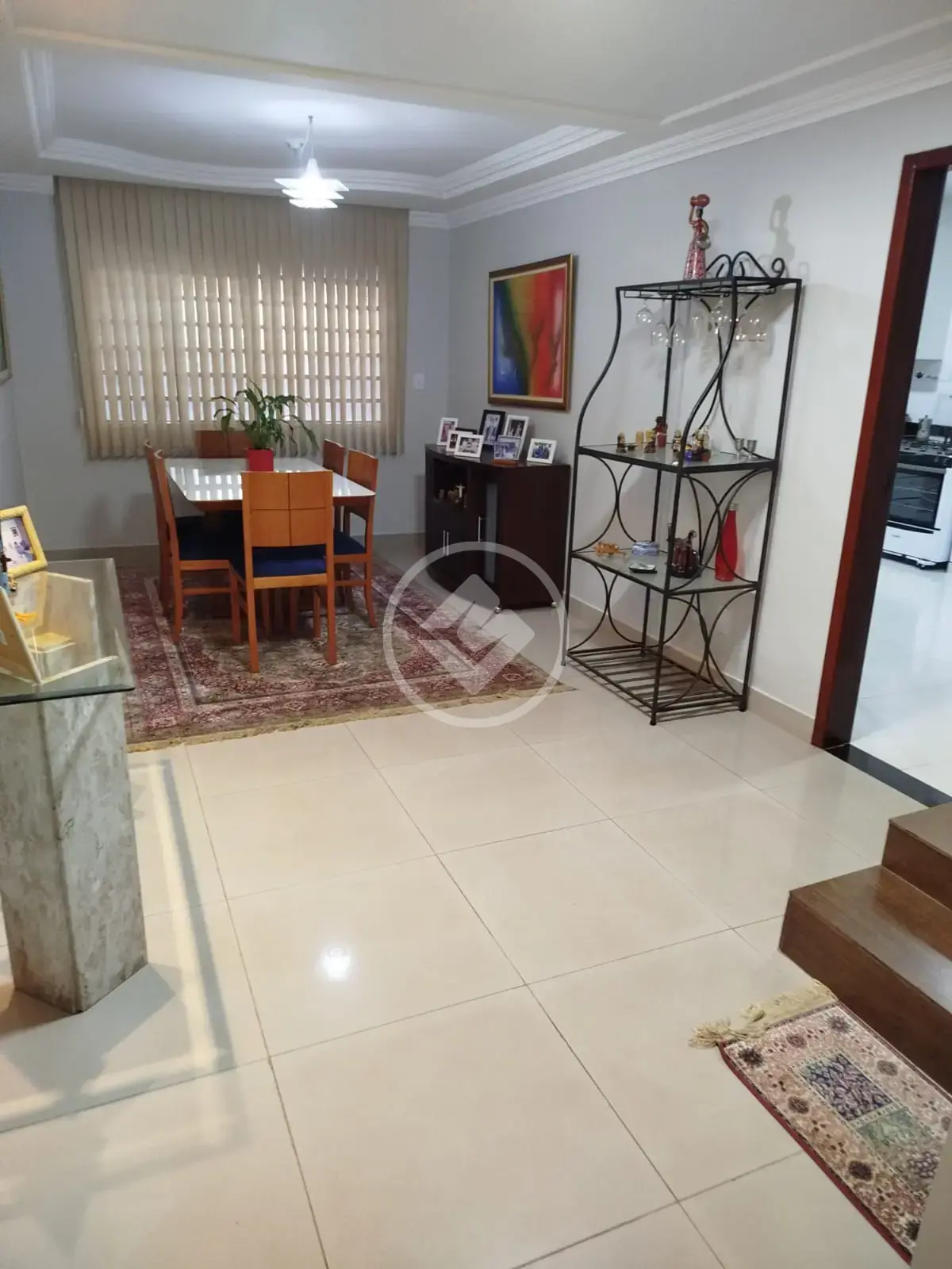 Sobrado 4 quartos no Jardim Atlântico, Goiânia — foto 6 de 6