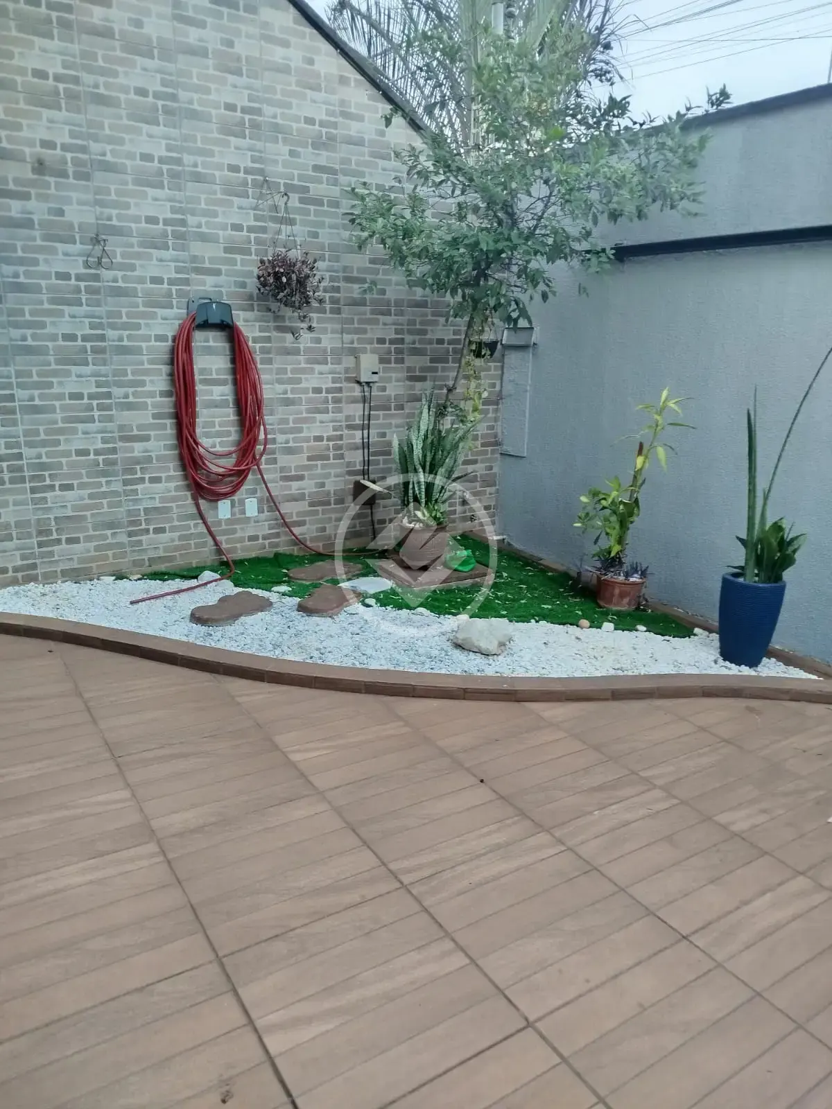 Sobrado 4 quartos no Jardim Atlântico, Goiânia — foto 3 de 6