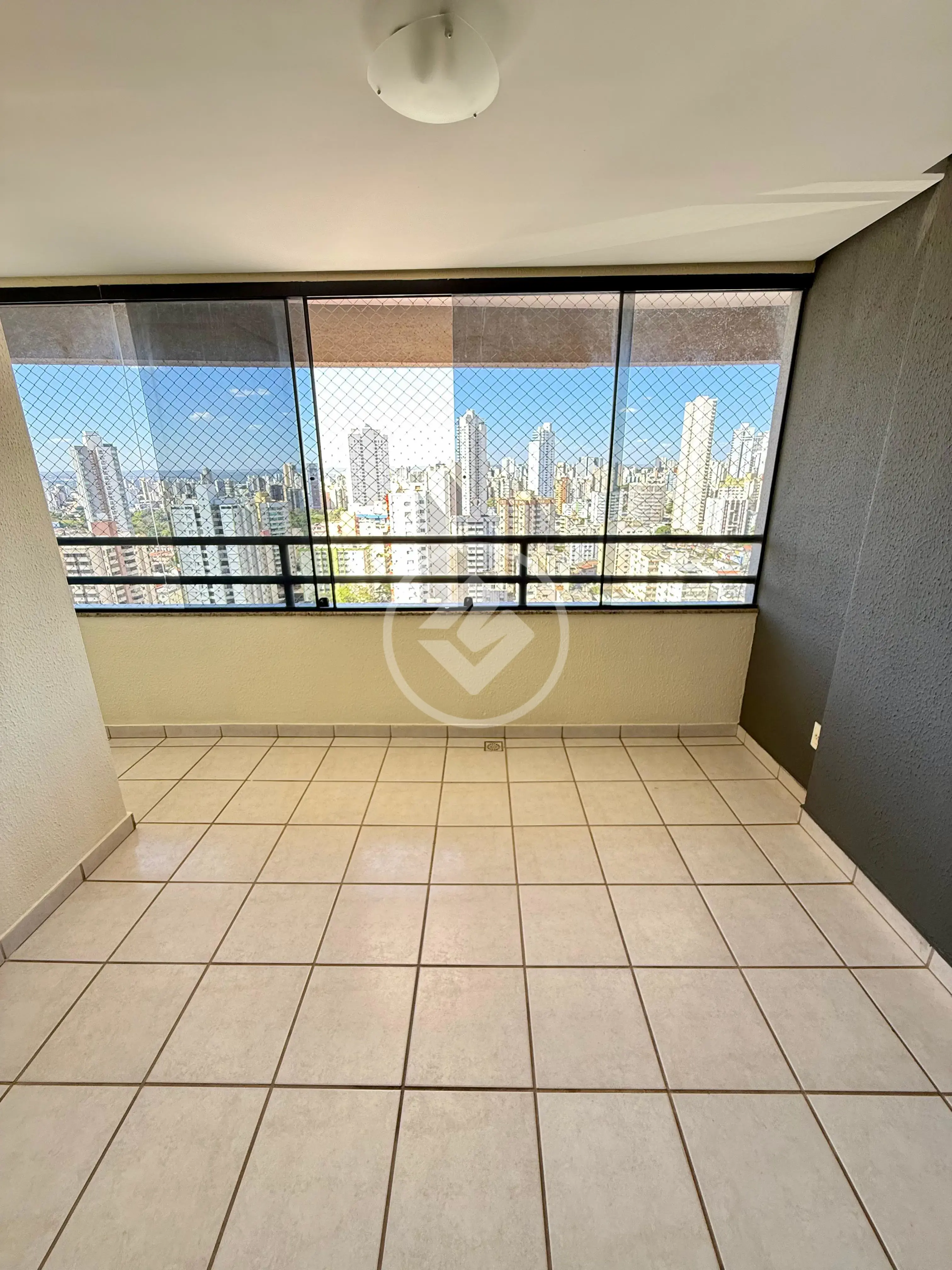 Apartamento 3 quartos no Setor Bueno, Goiânia — foto 4 de 6