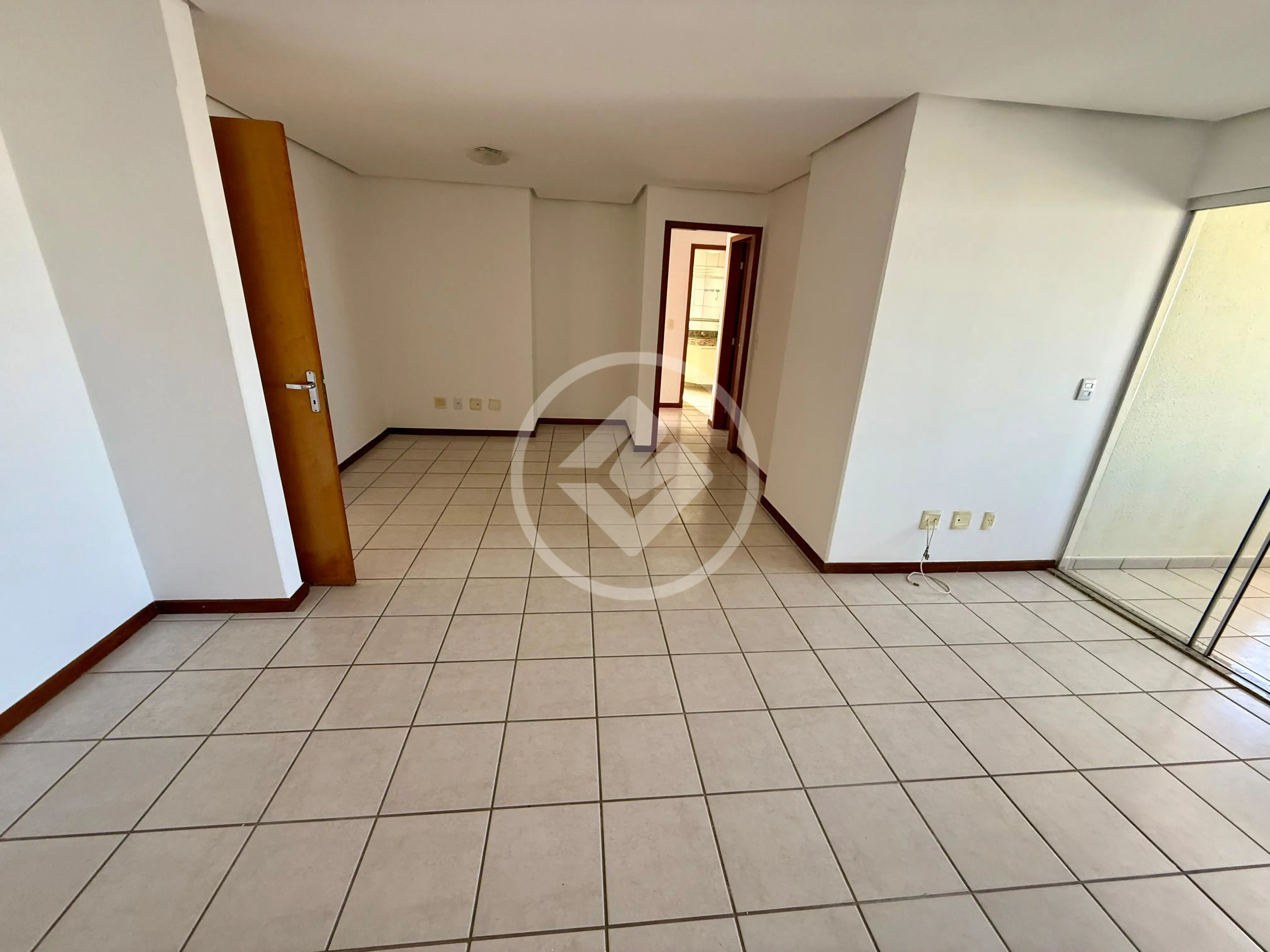 Apartamento Setor Bueno, Goiânia - GO — foto 2
