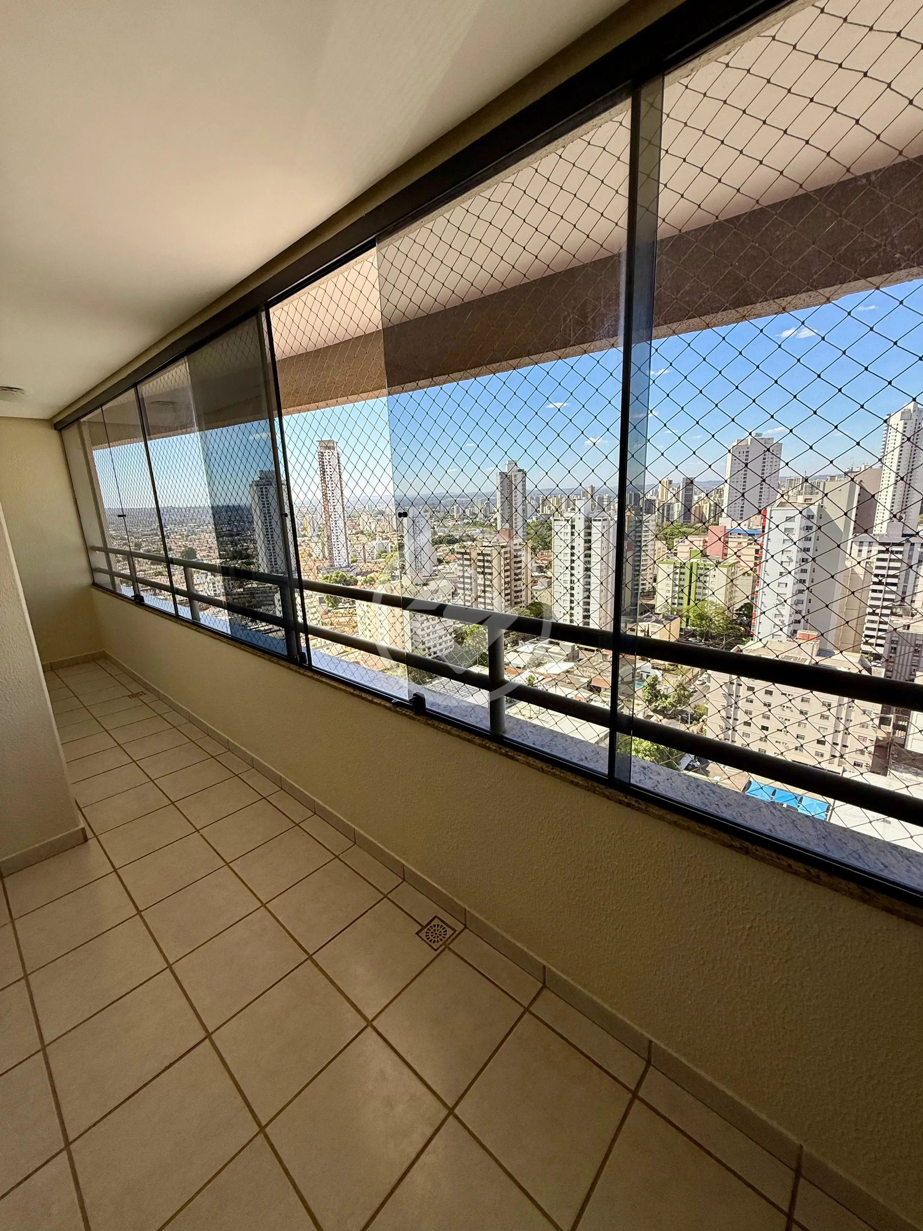 Apartamento 3 quartos no Setor Bueno, Goiânia — foto 5 de 6
