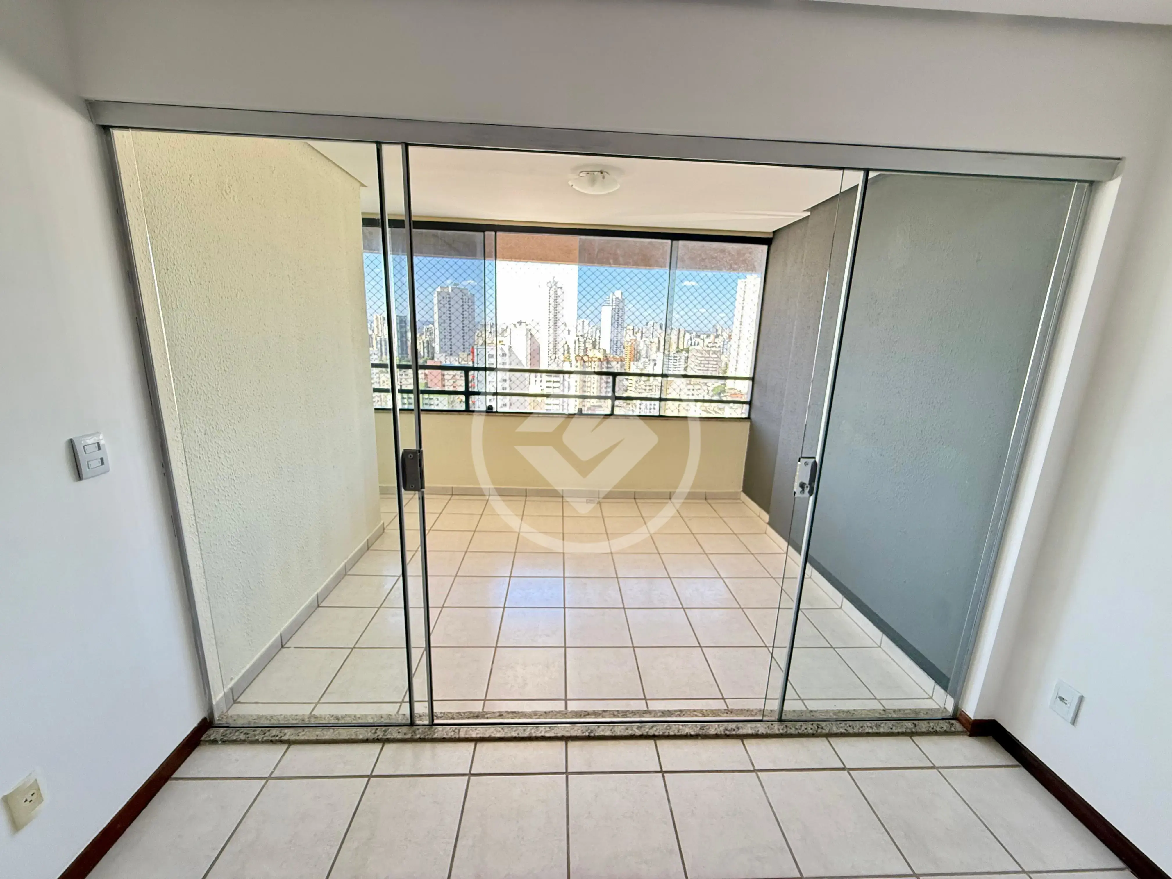 Apartamento 3 quartos no Setor Bueno, Goiânia — foto 3 de 6