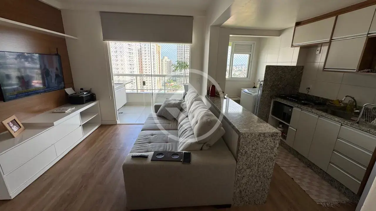 Apartamento 2 quartos no Vila Alpes, Goiânia — foto 5 de 6