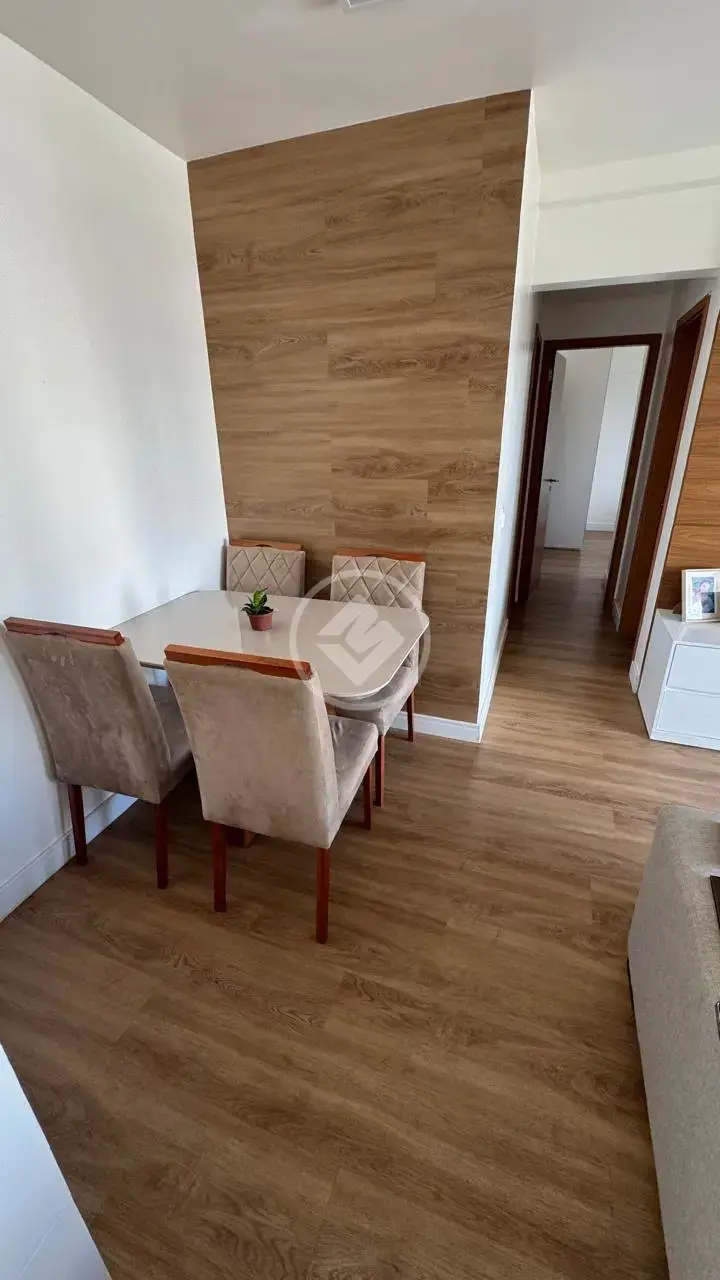 Apartamento 2 quartos no Vila Alpes, Goiânia — foto 3 de 6