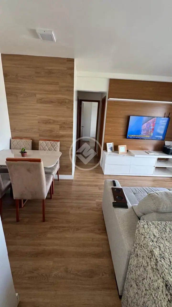 Apartamento 2 quartos no Vila Alpes, Goiânia — foto 4 de 6