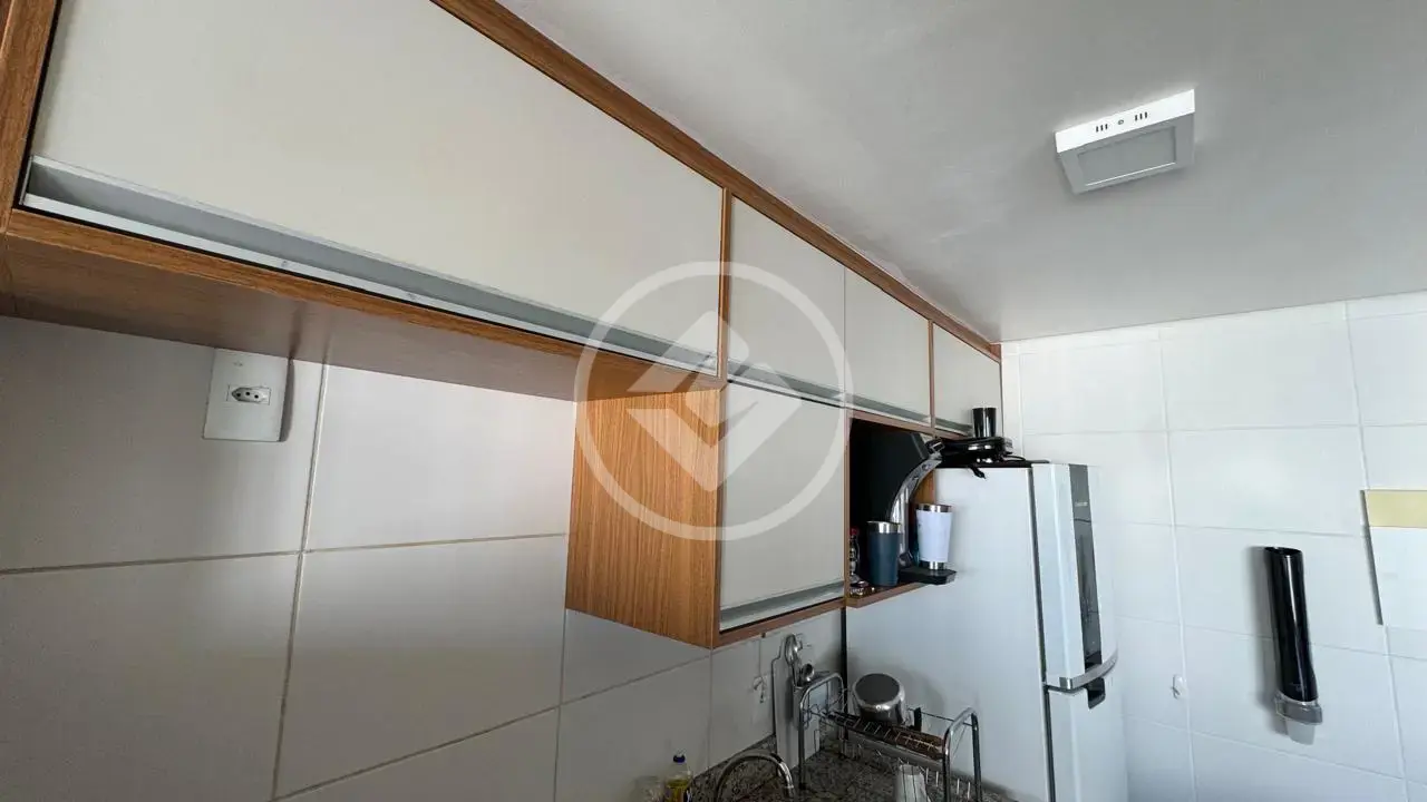 Apartamento 2 quartos no Vila Alpes, Goiânia — foto 6 de 6