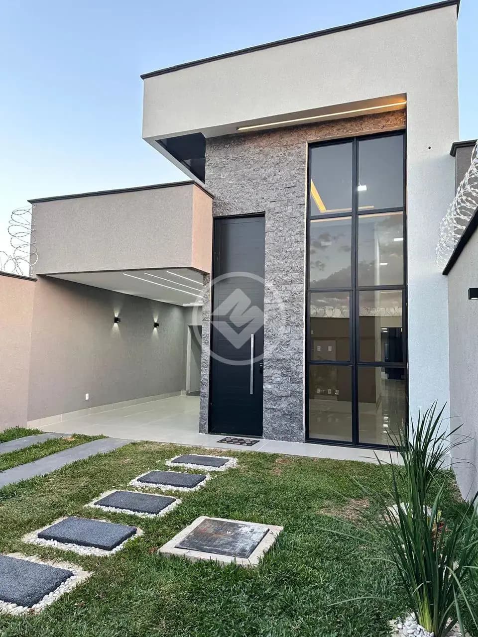 Casa Cardoso Continuação, Aparecida de Goiânia - GO — foto 2