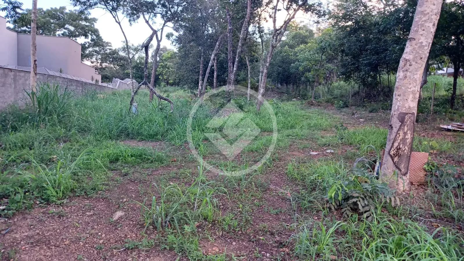 Terreno Condomínio no Parque Residencial Morumbi, Senador Canedo — foto 4 de 6