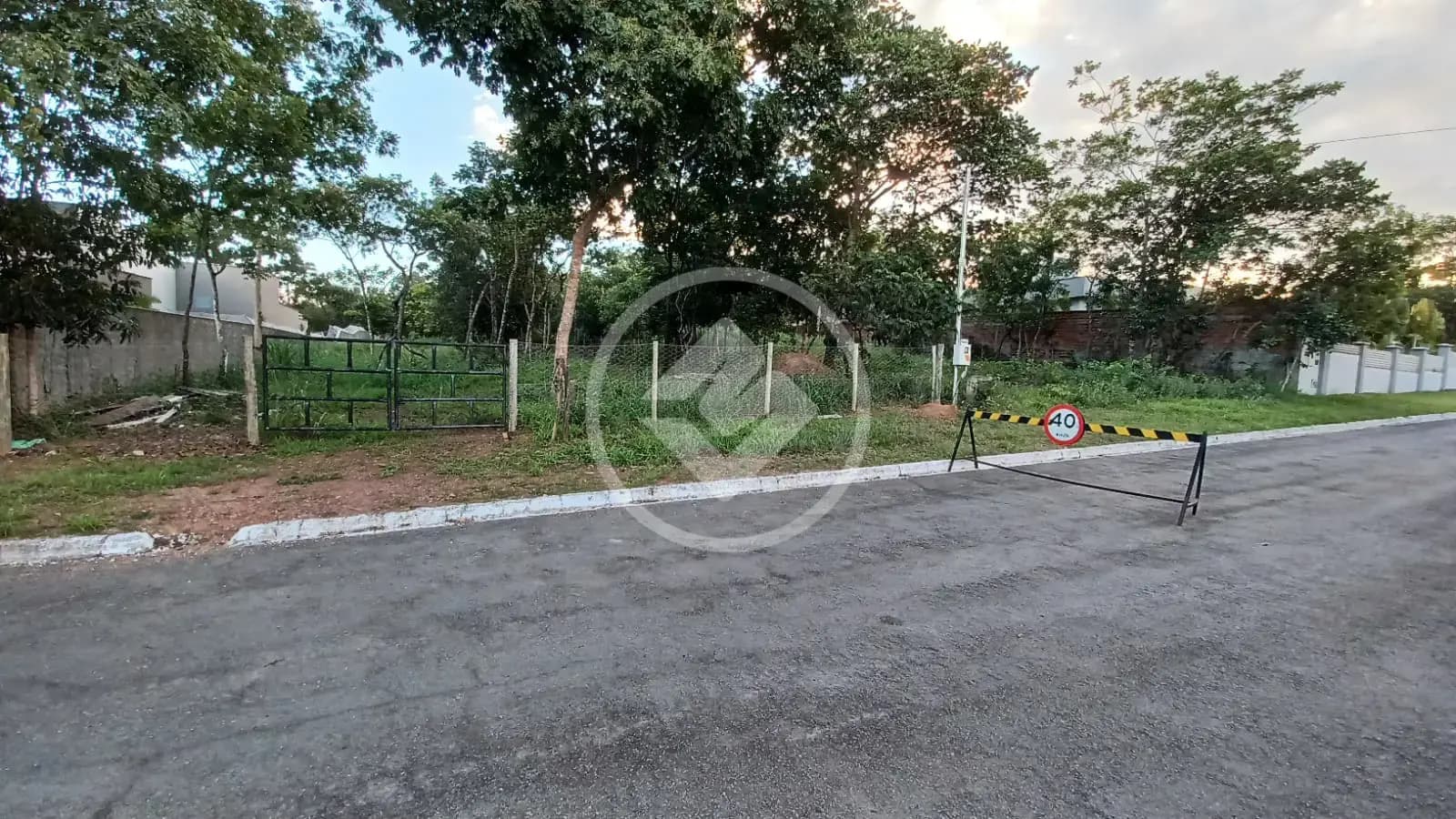 Terreno Condomínio no Parque Residencial Morumbi, Senador Canedo — foto 5 de 6
