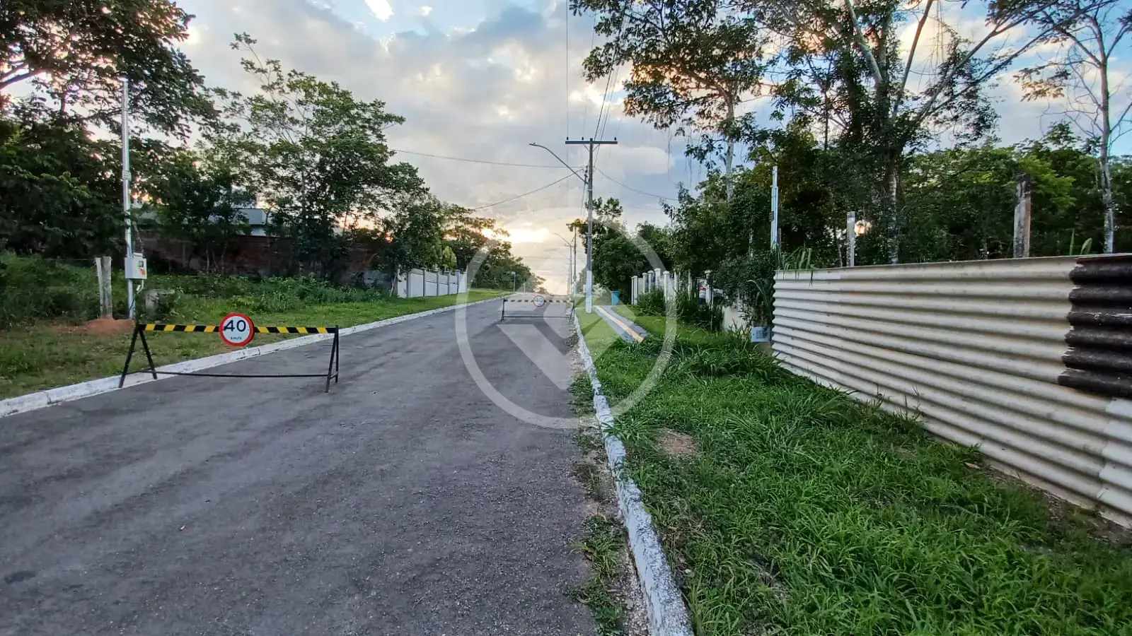 Terreno Condomínio no Parque Residencial Morumbi, Senador Canedo — foto 6 de 6