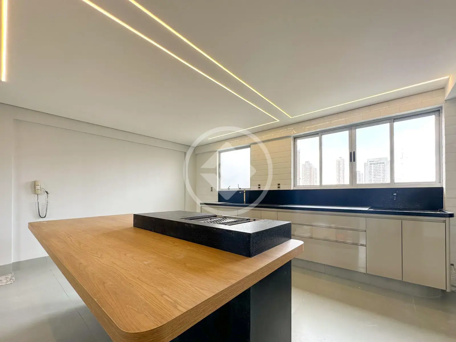 Apartamento 3 quartos no Setor Bueno, Goiânia — foto 4 de 6