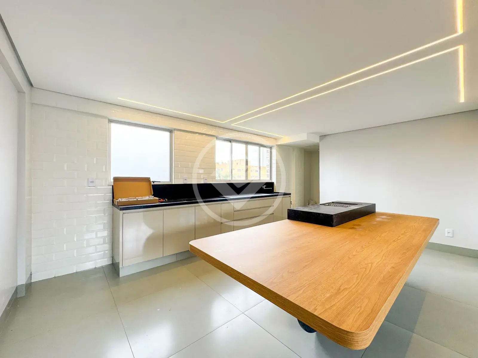 Apartamento 3 quartos no Setor Bueno, Goiânia — foto 6 de 6