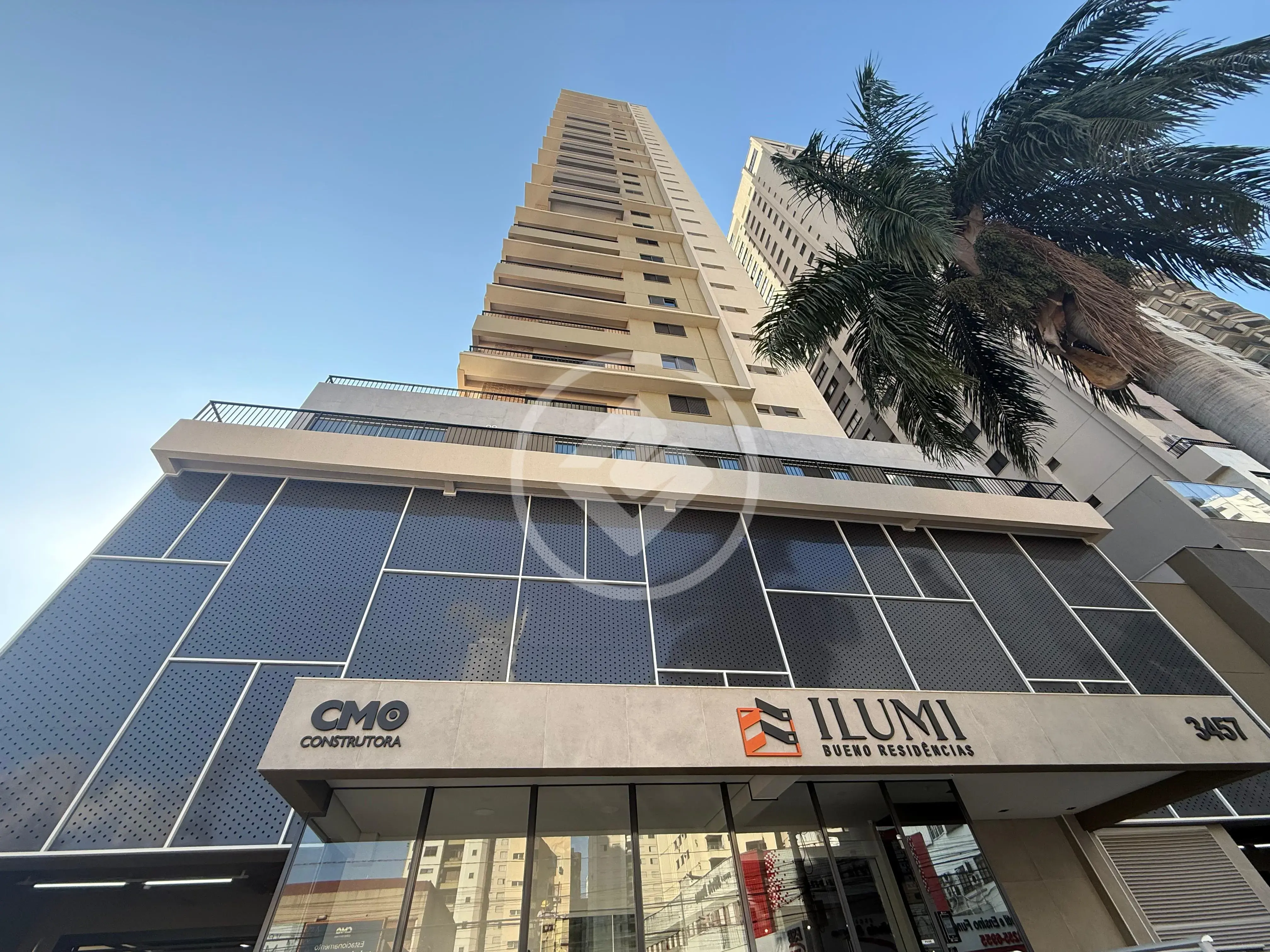 Apartamento Setor Bueno, Goiânia - GO — foto 1