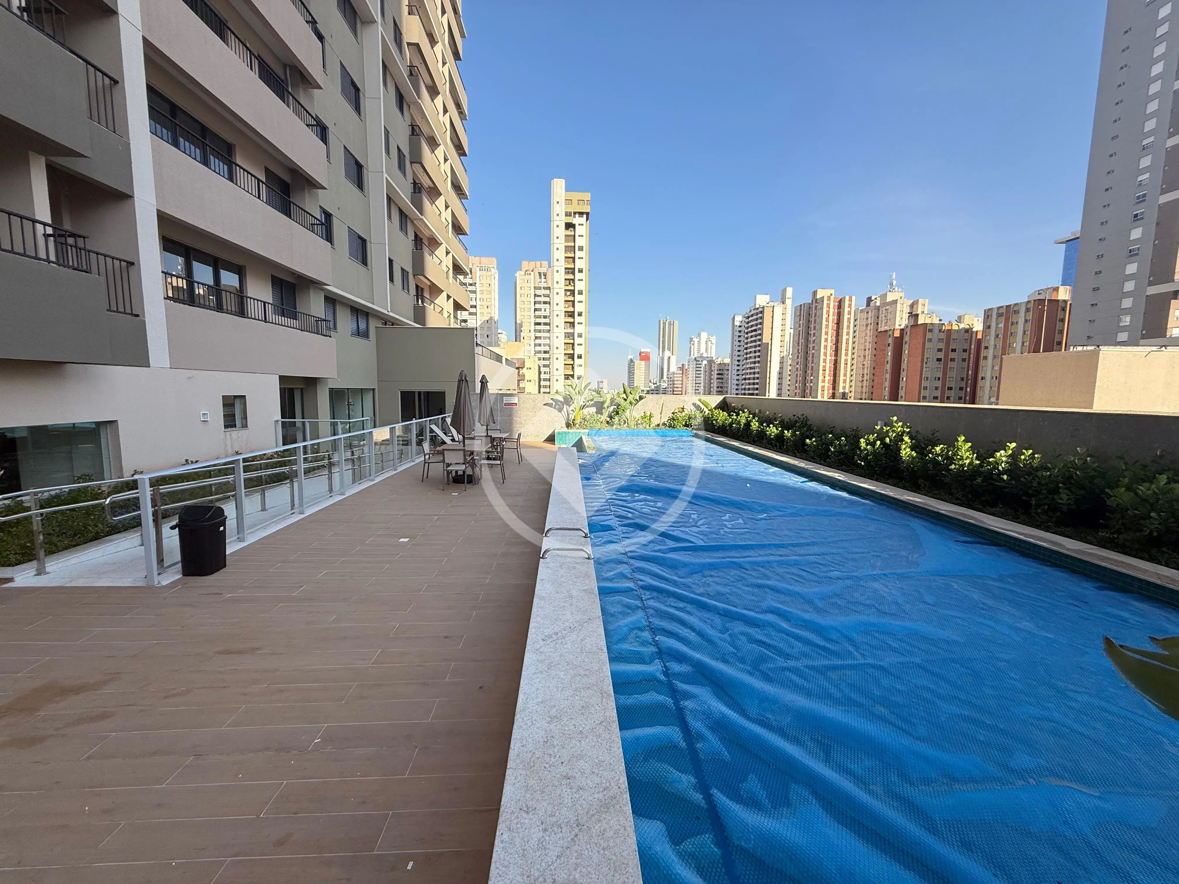 Apartamento 2 quartos no Setor Bueno, Goiânia — foto 3 de 6