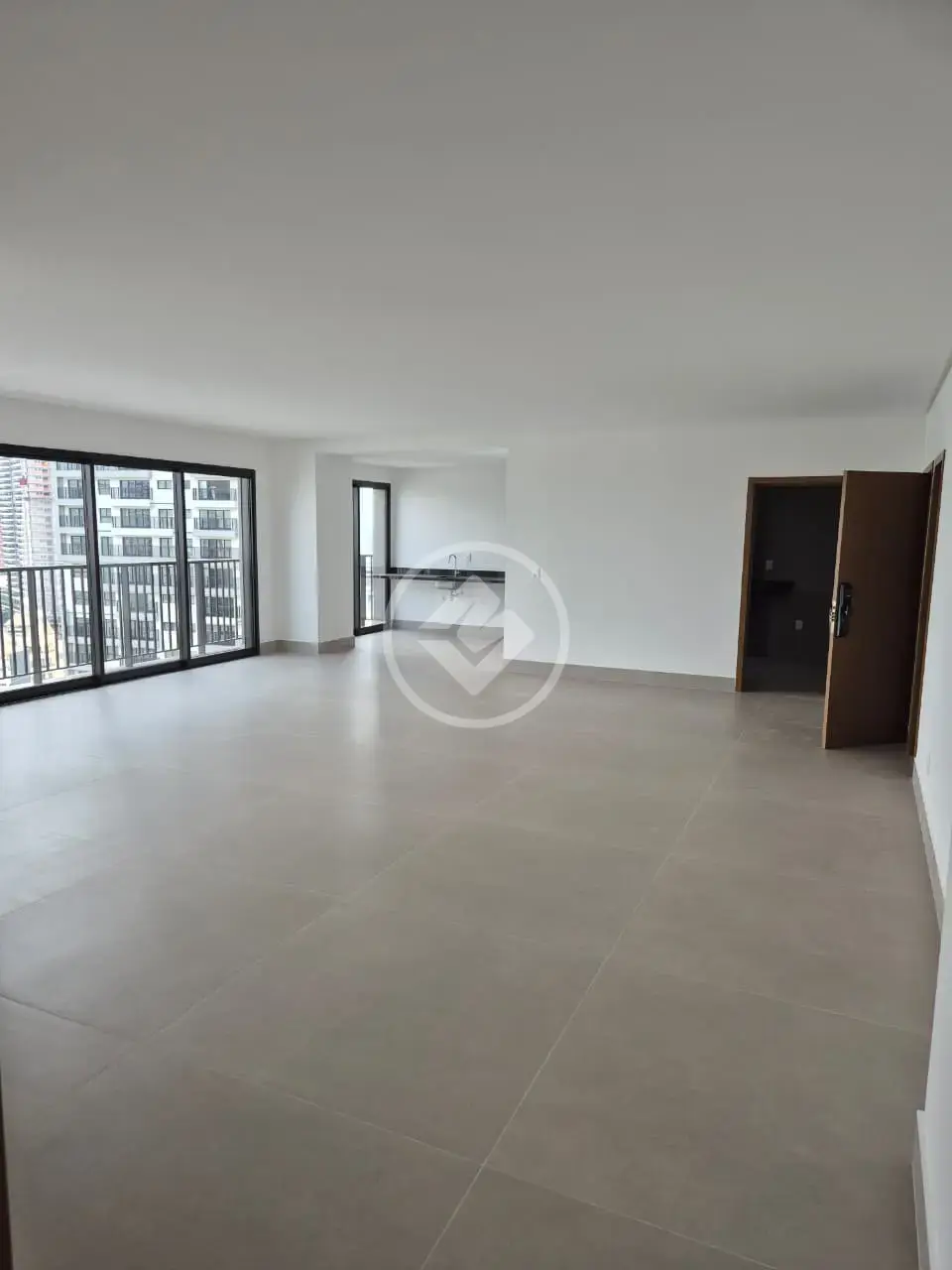 Apartamento 4 quartos no Setor Marista, Goiânia — foto 4 de 6