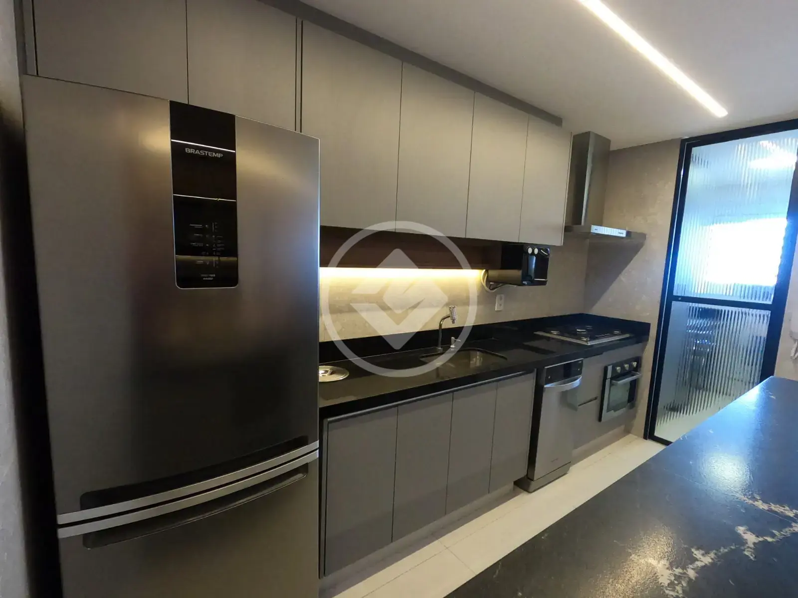 Apartamento 3 quartos no Setor Bueno, Goiânia — foto 5 de 6