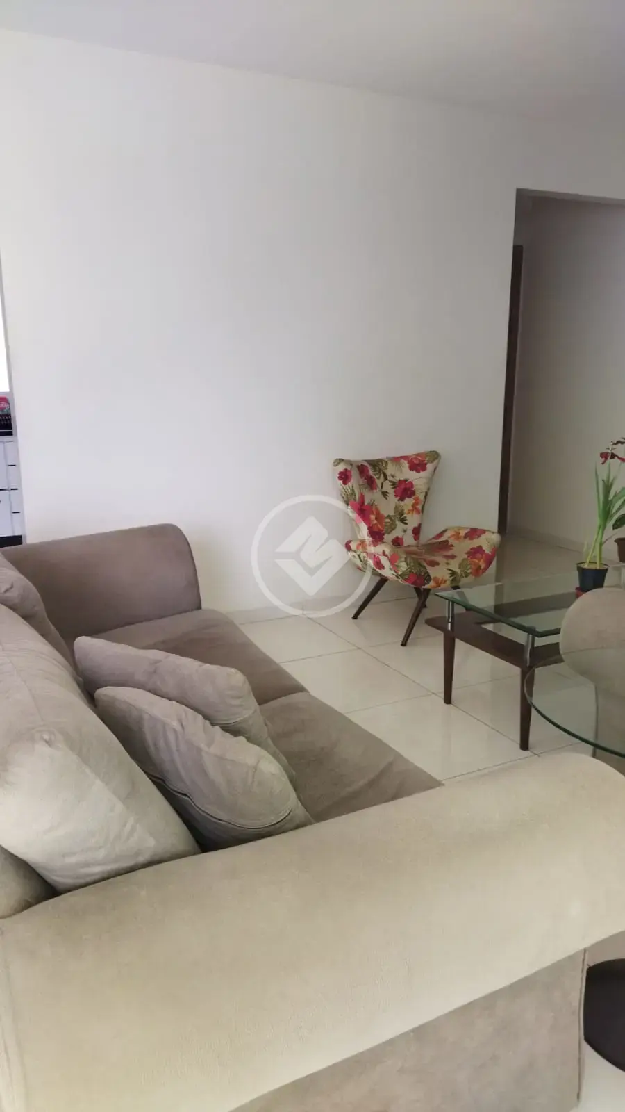 Apartamento 3 quartos no Setor Pedro Ludovico, Goiânia — foto 4 de 6