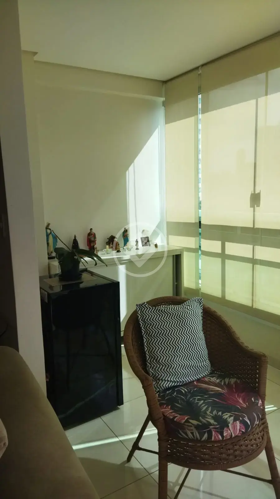 Apartamento 3 quartos no Setor Pedro Ludovico, Goiânia — foto 3 de 6