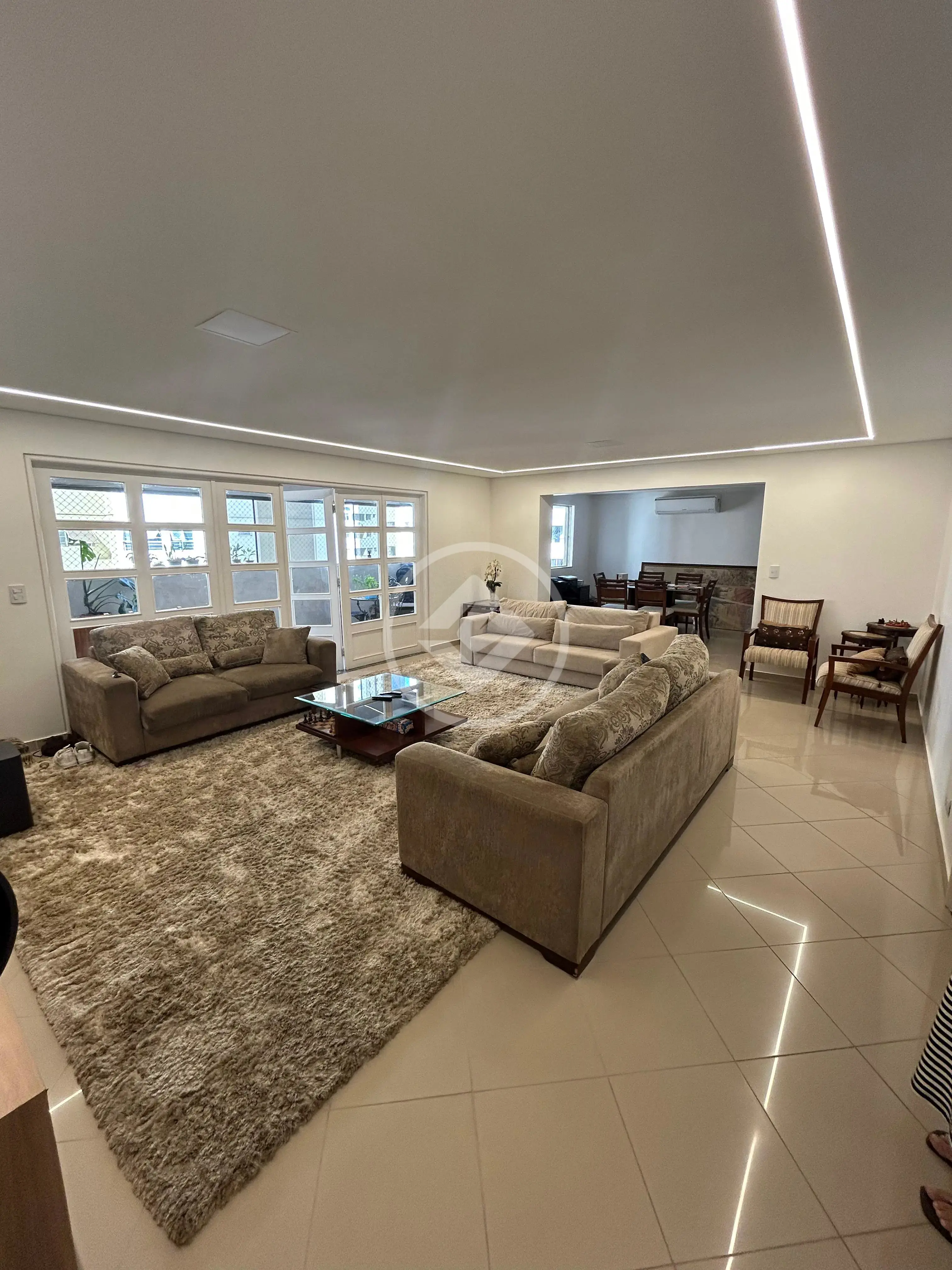 Apartamento Setor Bueno, Goiânia - GO — foto 2