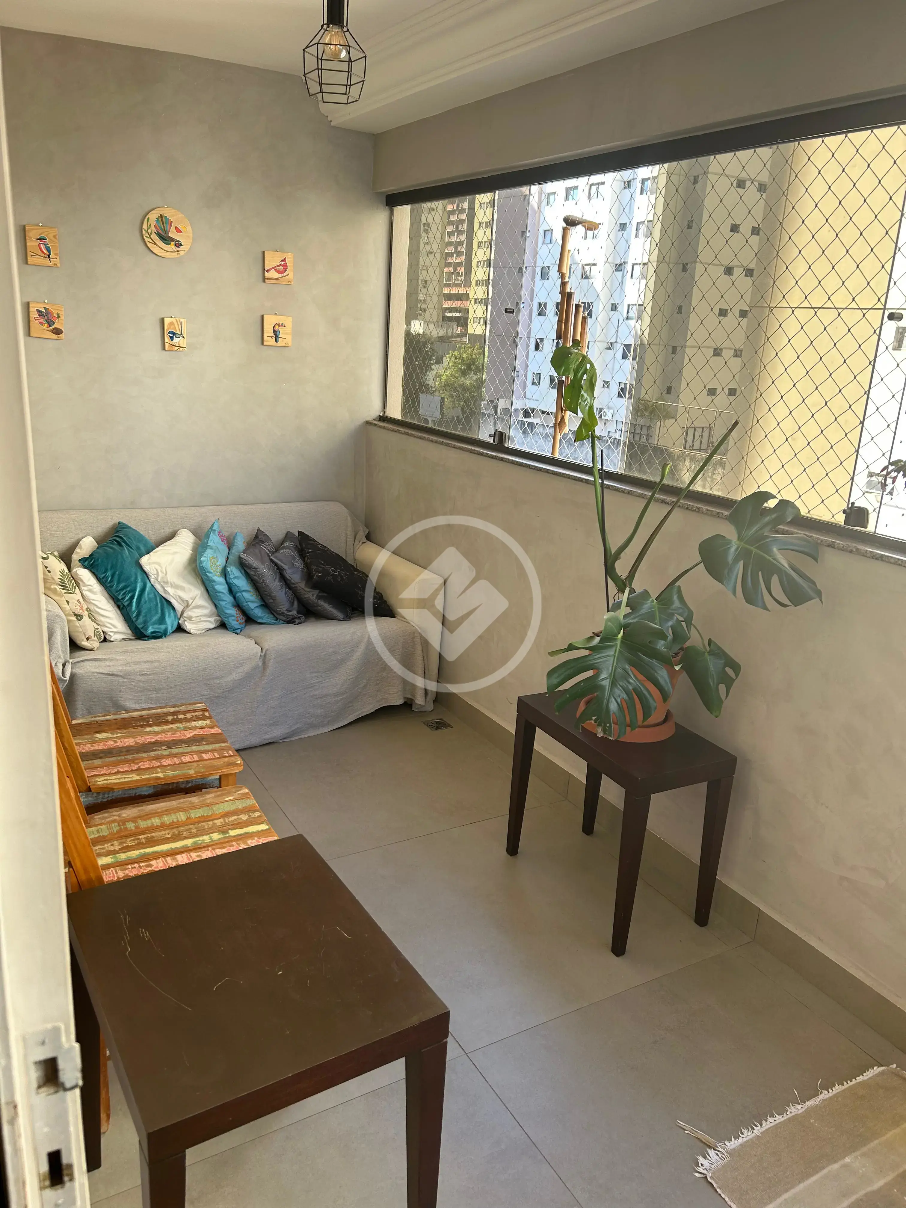 Apartamento 4 quartos no Setor Bueno, Goiânia — foto 6 de 6