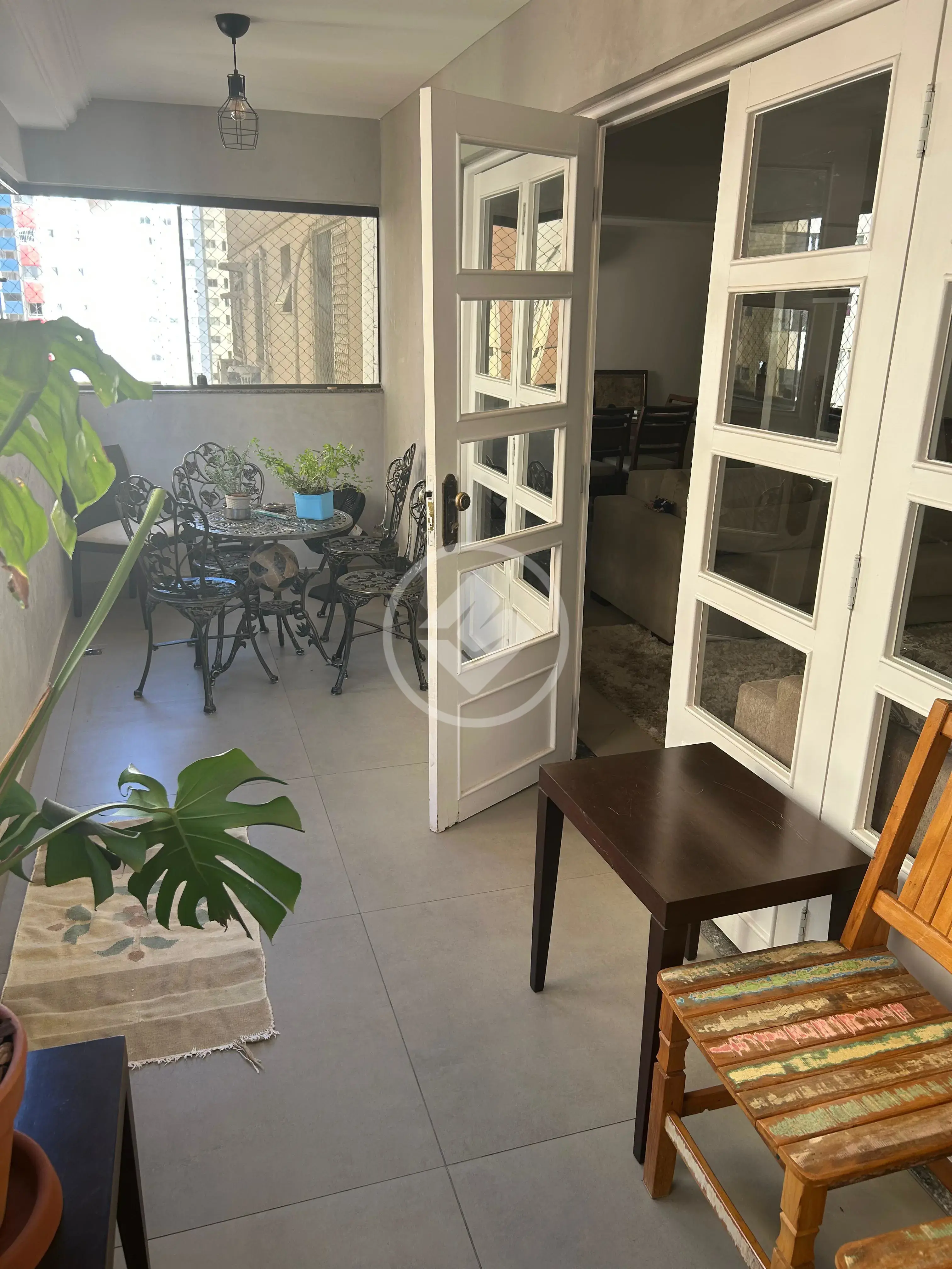Apartamento 4 quartos no Setor Bueno, Goiânia — foto 4 de 6