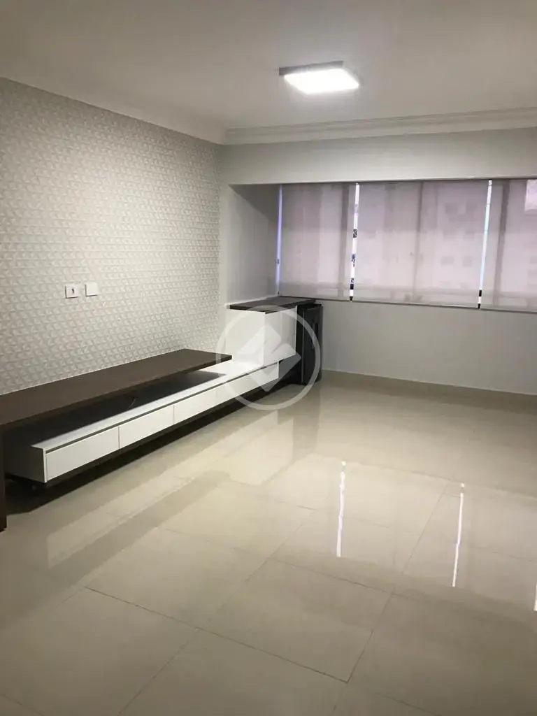 Apartamento Setor Pedro Ludovico, Goiânia - GO — foto 1