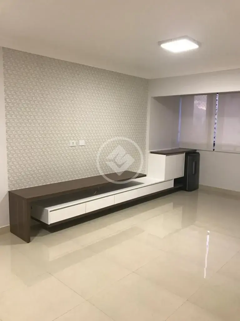 Apartamento Setor Pedro Ludovico, Goiânia - GO — foto 2