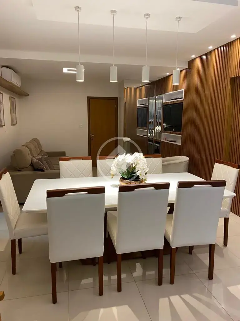 Apartamento 3 quartos no Jardim Atlântico, Goiânia — foto 5 de 6