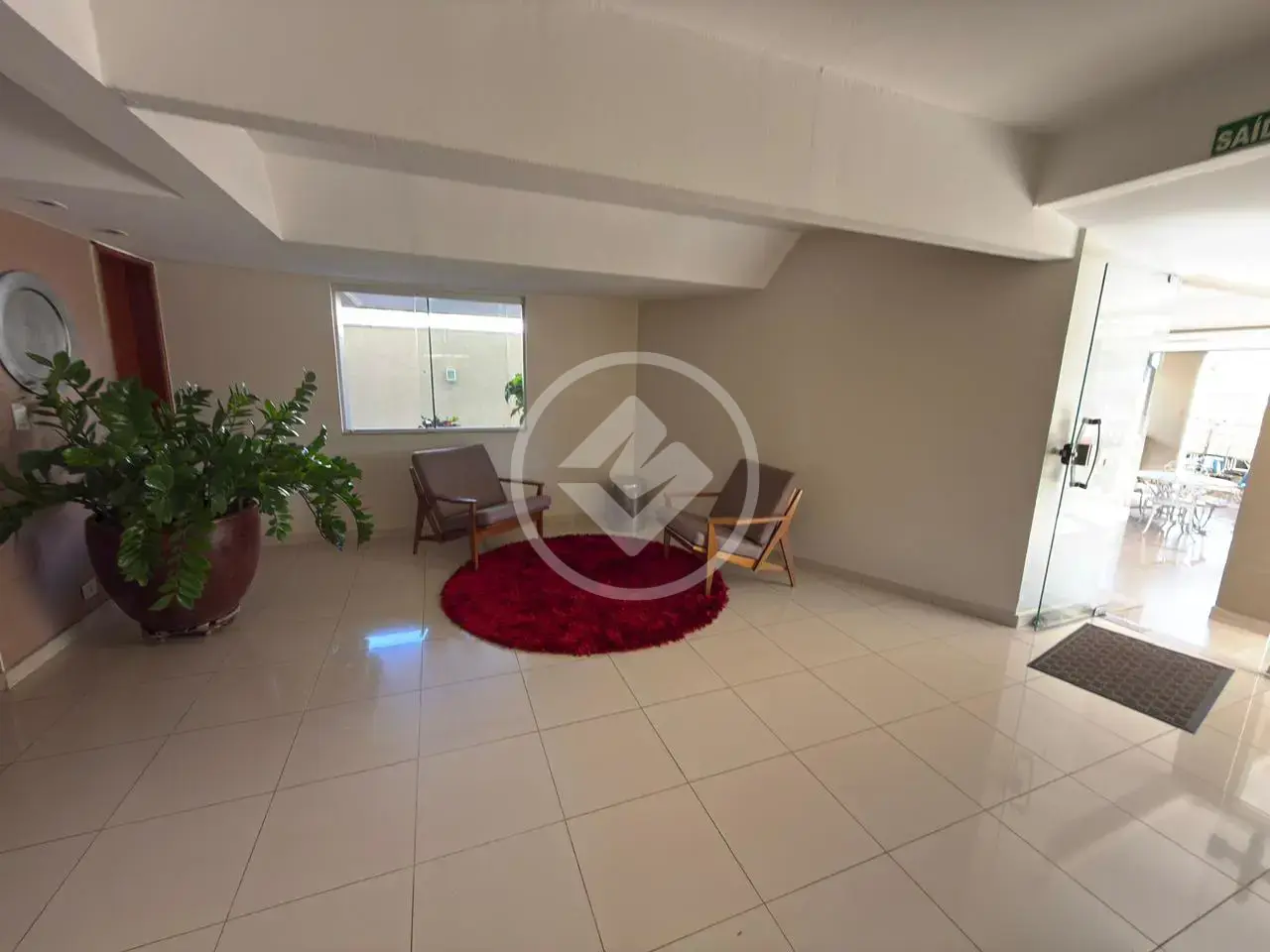 Apartamento 3 quartos no Setor Sul, Goiânia — foto 4 de 6