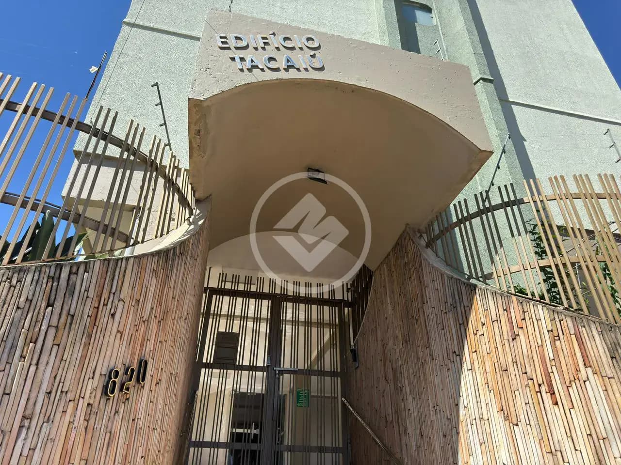 Apartamento Setor Sul, Goiânia - GO — foto 1