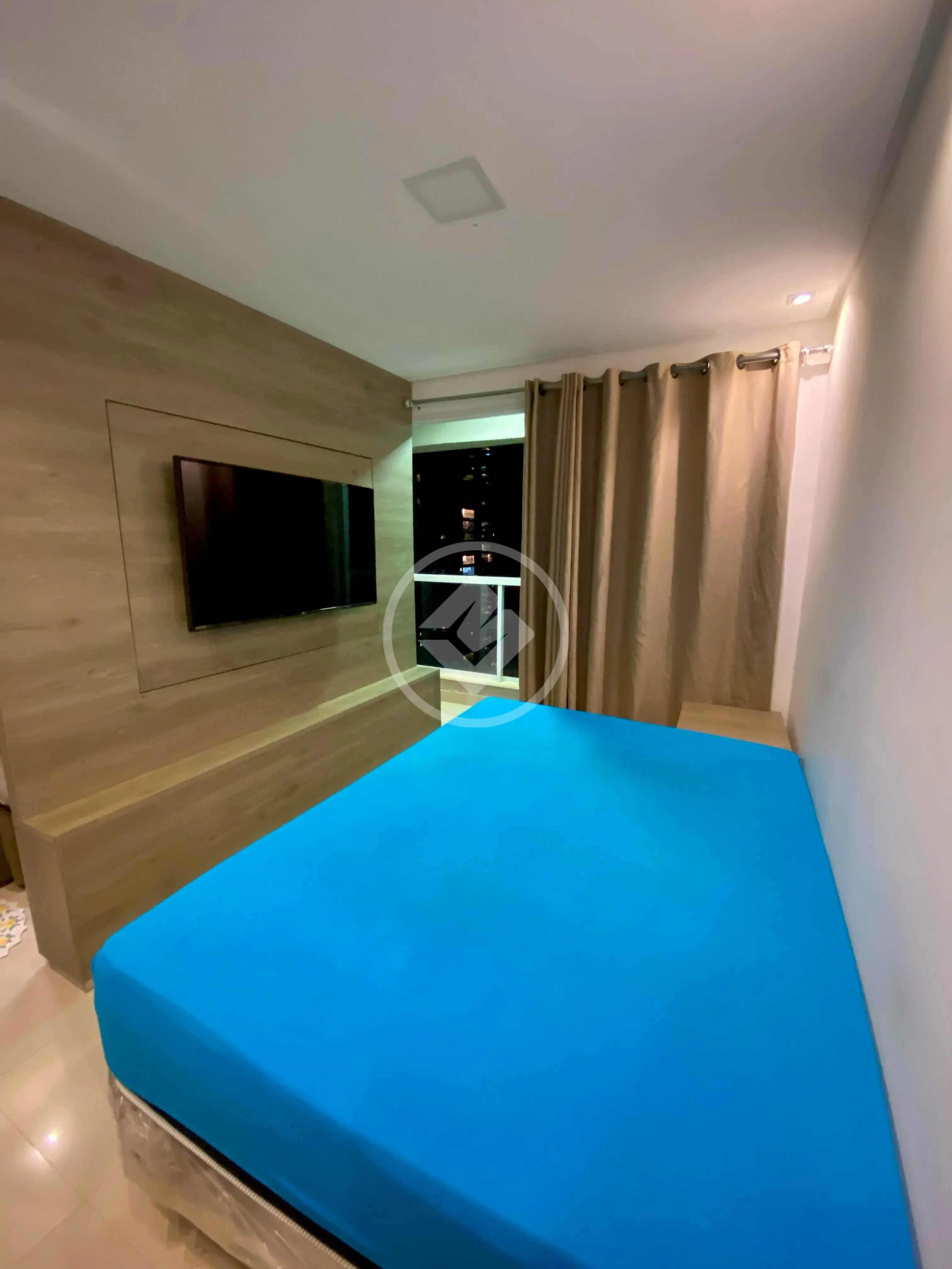 Flat 1 quarto no Setor Bueno, Goiânia — foto 4 de 6