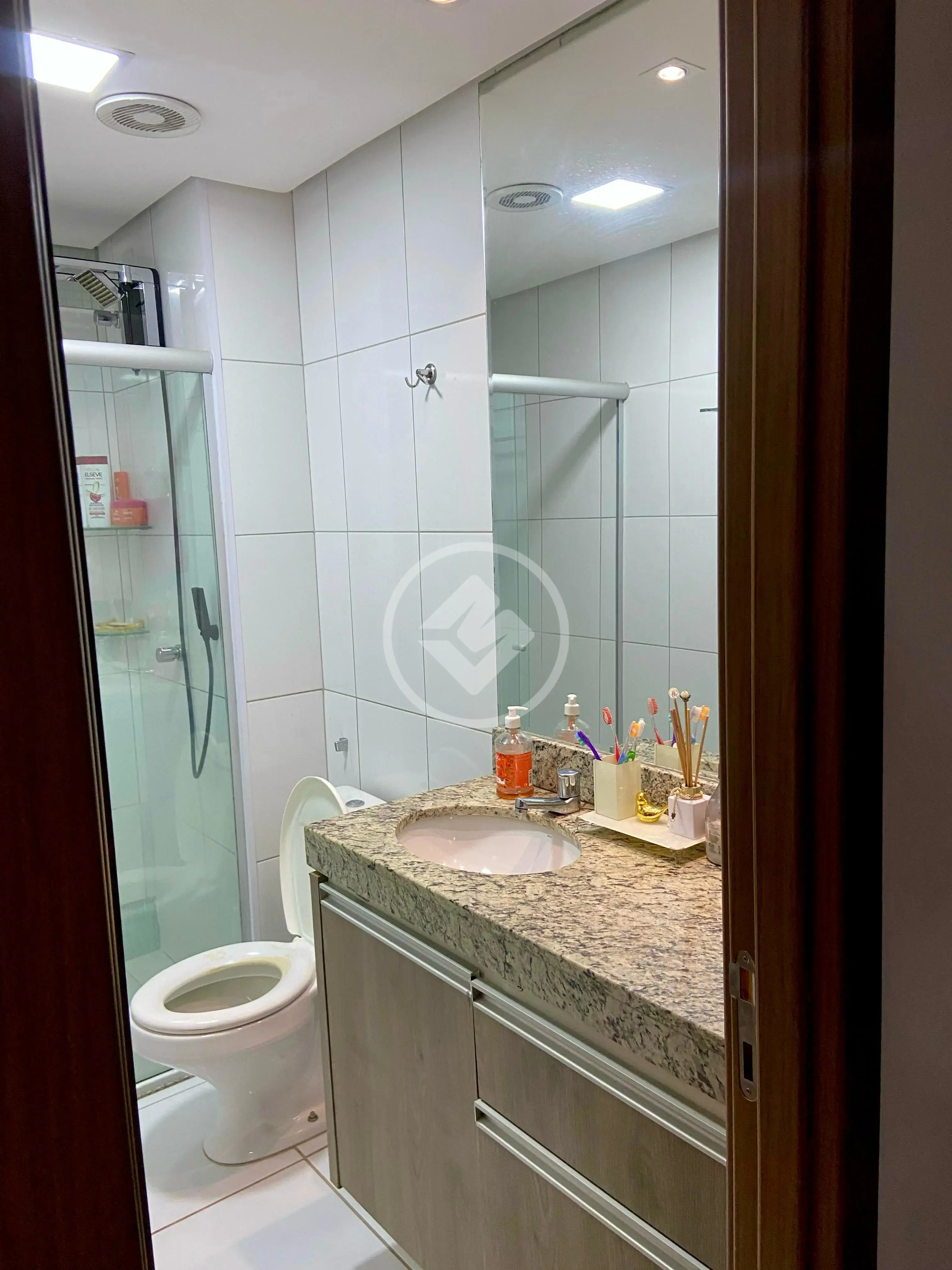 Flat 1 quarto no Setor Bueno, Goiânia — foto 6 de 6