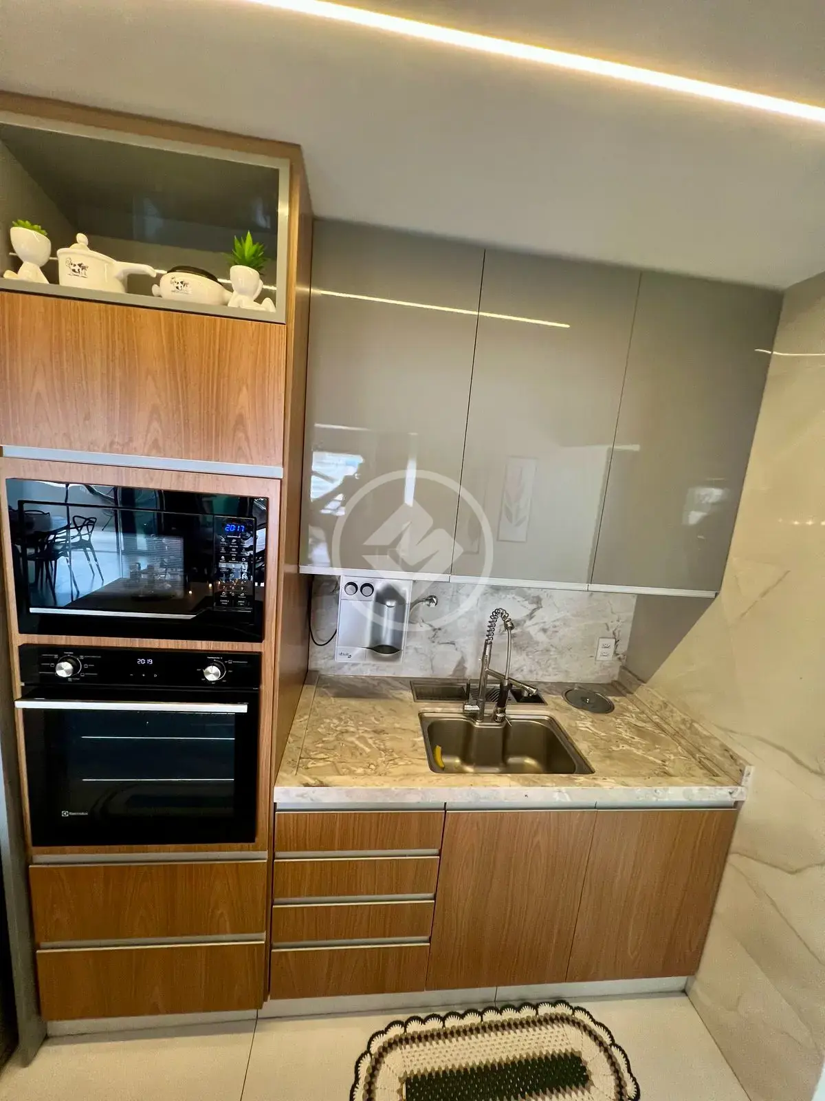 Apartamento 2 quartos no Jardim Goiás, Goiânia — foto 4 de 6