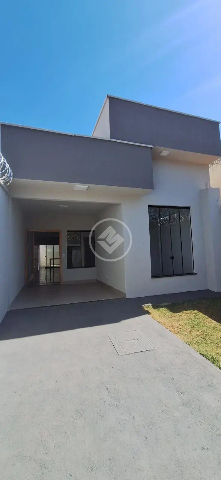Casa Residencial Alice Barbosa, Goiânia - GO — foto 2