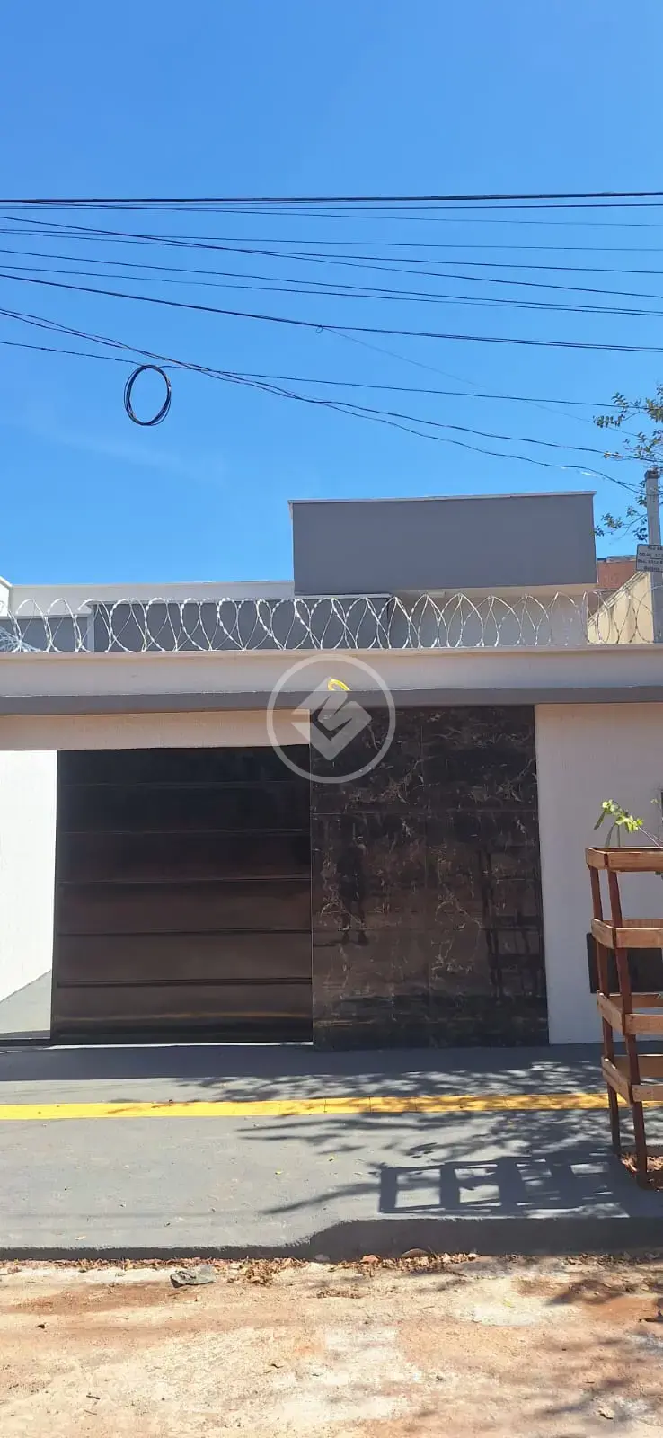 Casa Residencial Alice Barbosa, Goiânia - GO — foto 1