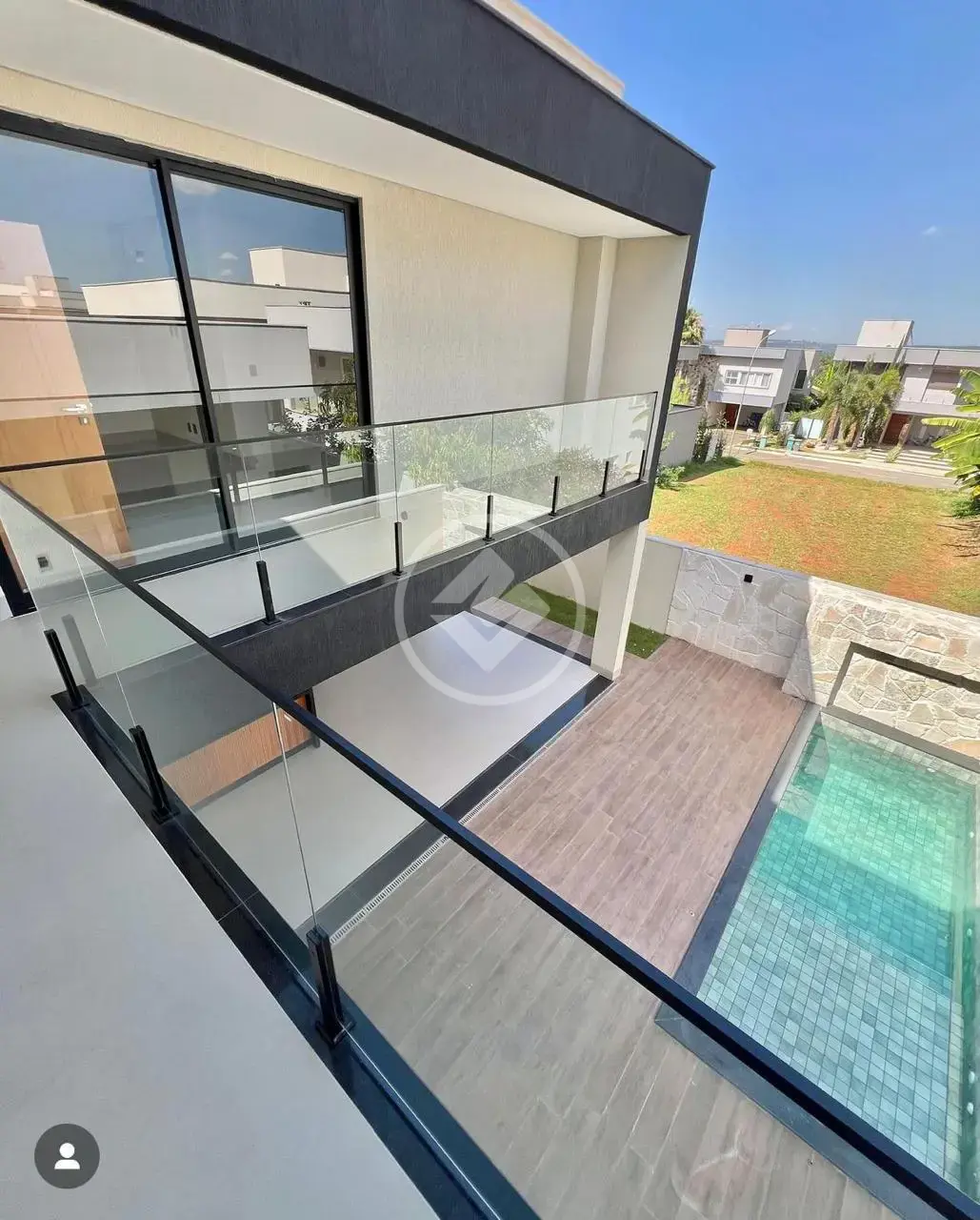 Apartamento 3 quartos no Residencial Goiânia Golfe Clube, Goiânia — foto 5 de 6