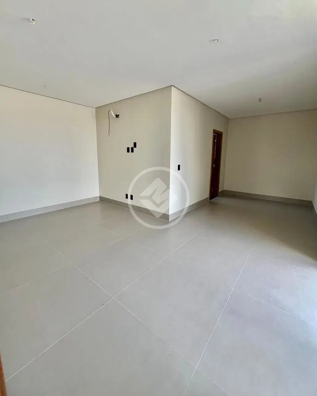 Apartamento 3 quartos no Residencial Goiânia Golfe Clube, Goiânia — foto 6 de 6